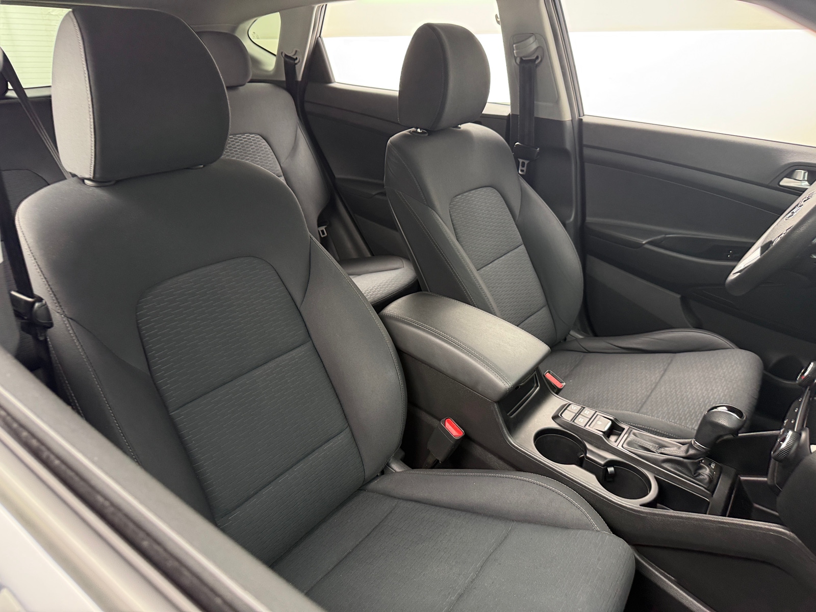 Thumbnail: 2019 Hyundai Tucson - 2