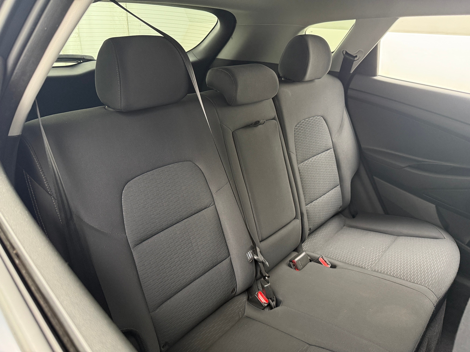 Thumbnail: 2019 Hyundai Tucson - 6