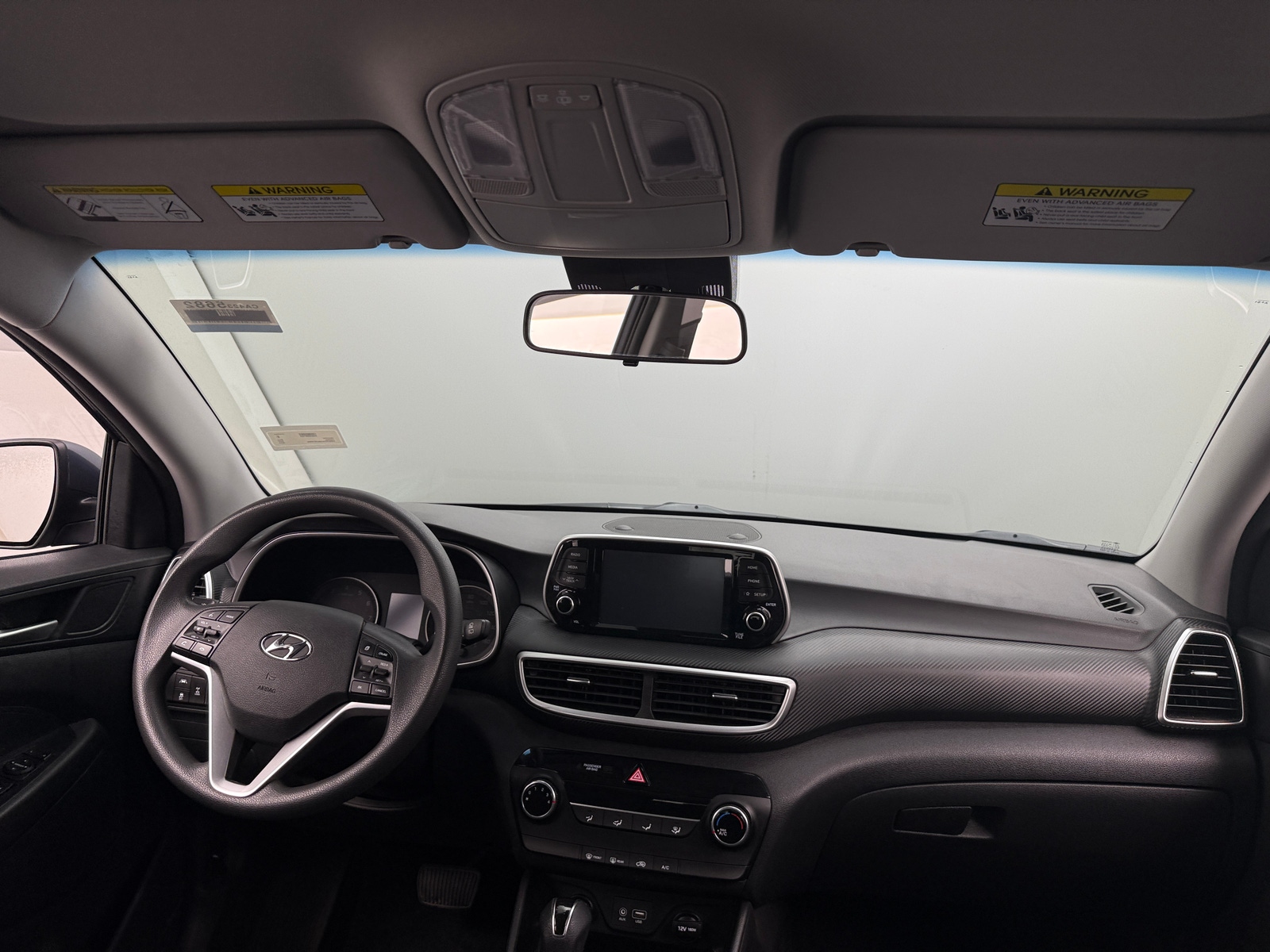 Thumbnail: 2019 Hyundai Tucson - 3