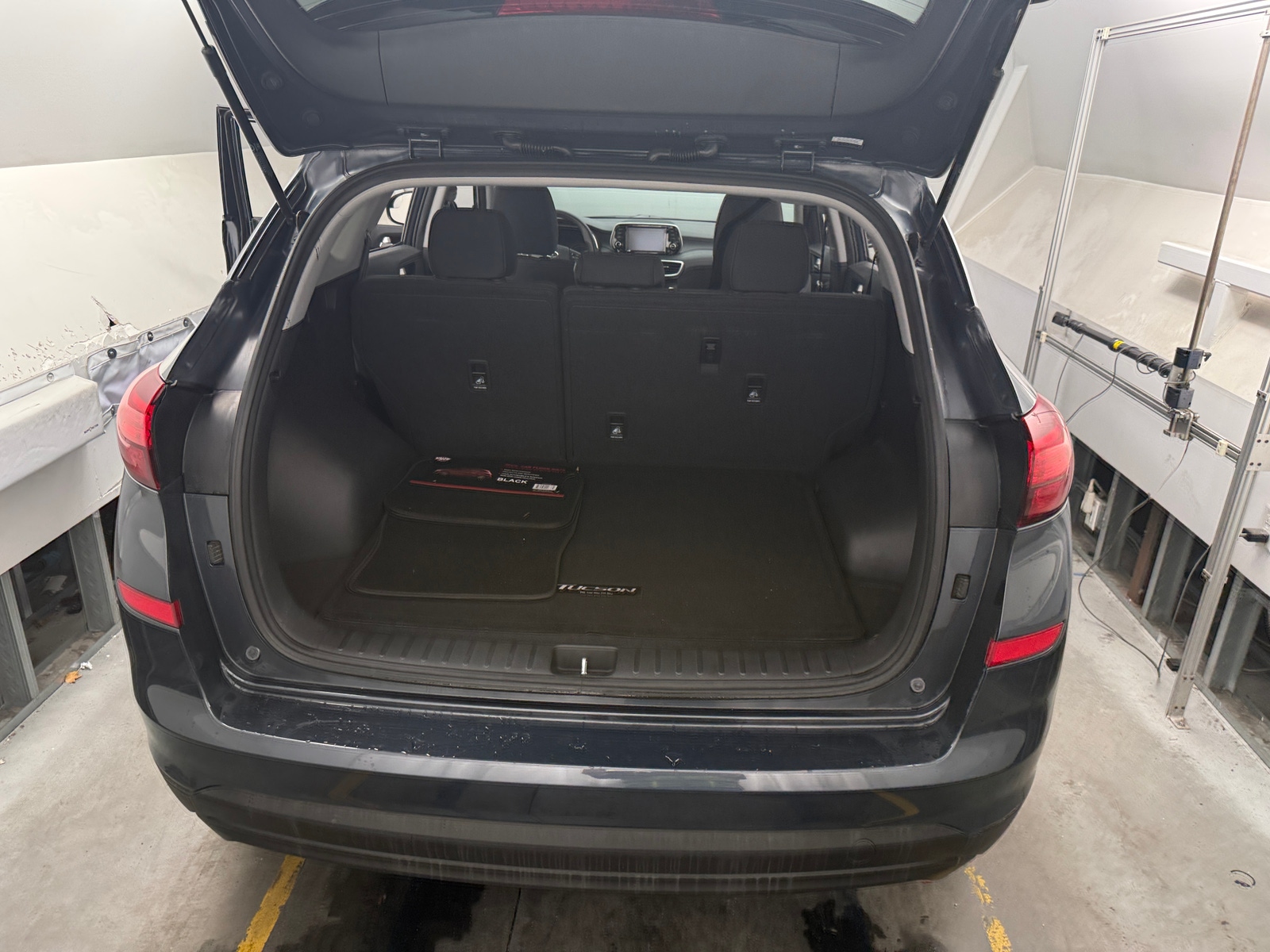 Thumbnail: 2019 Hyundai Tucson - 7