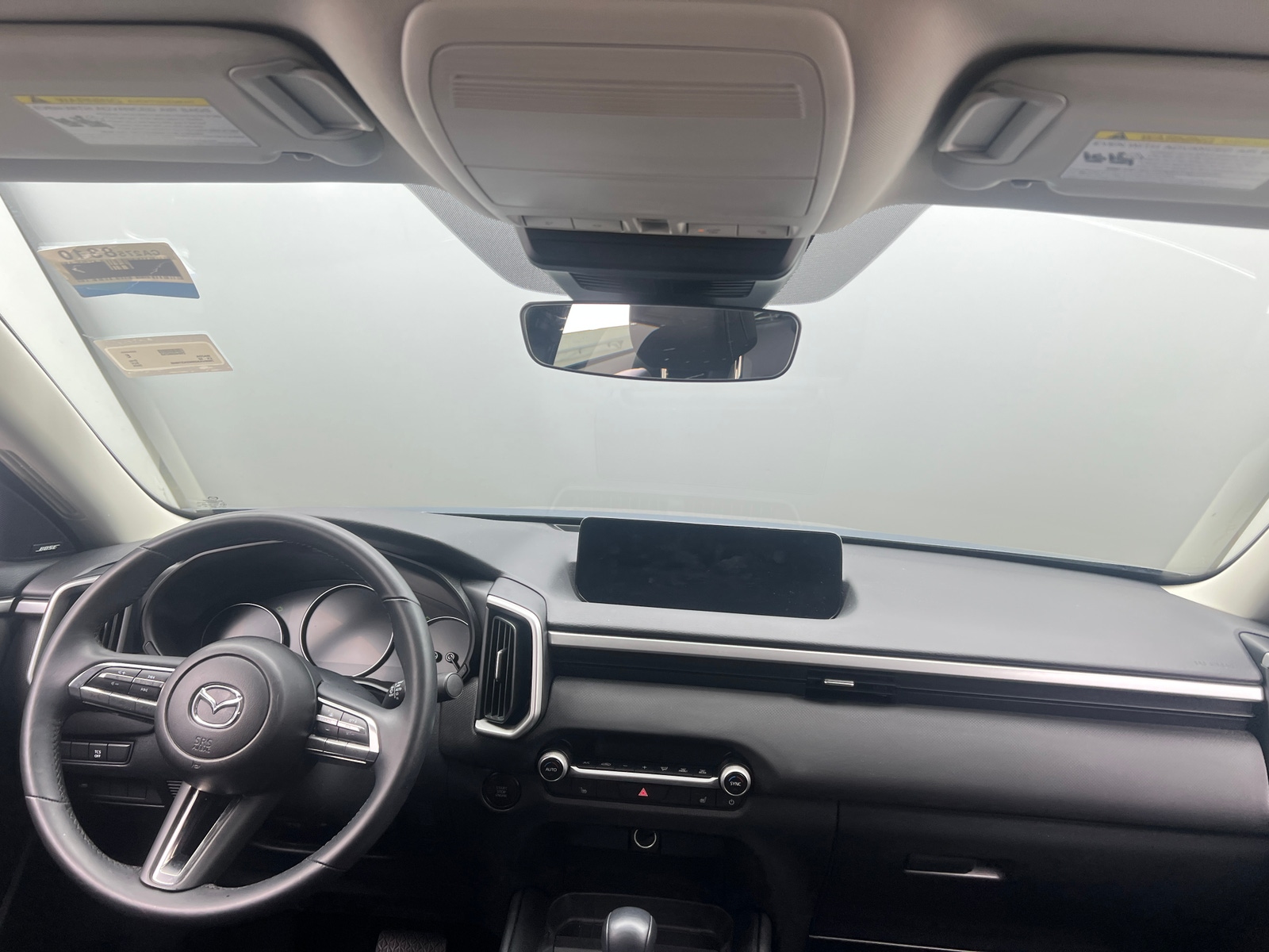 Thumbnail: 2025 Mazda CX-50 - 2