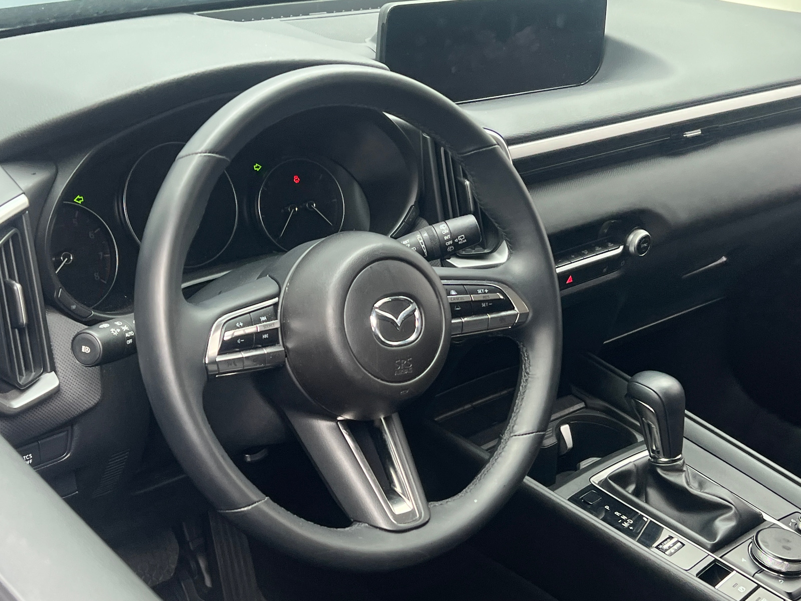 Thumbnail: 2025 Mazda CX-50 - 4