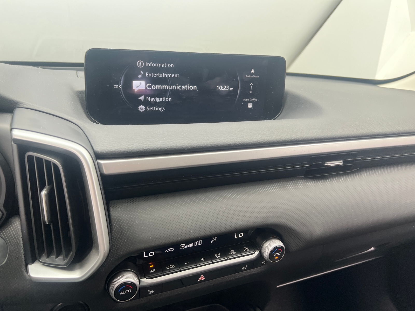 Thumbnail: 2025 Mazda CX-50 - 3