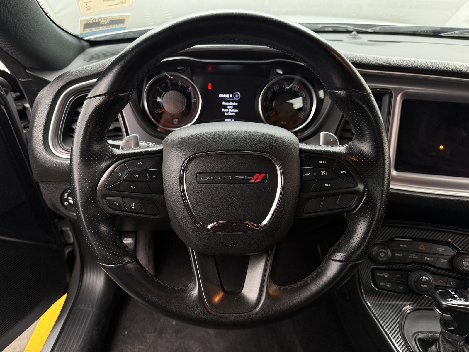 Thumbnail: 2022 Dodge Challenger - 4