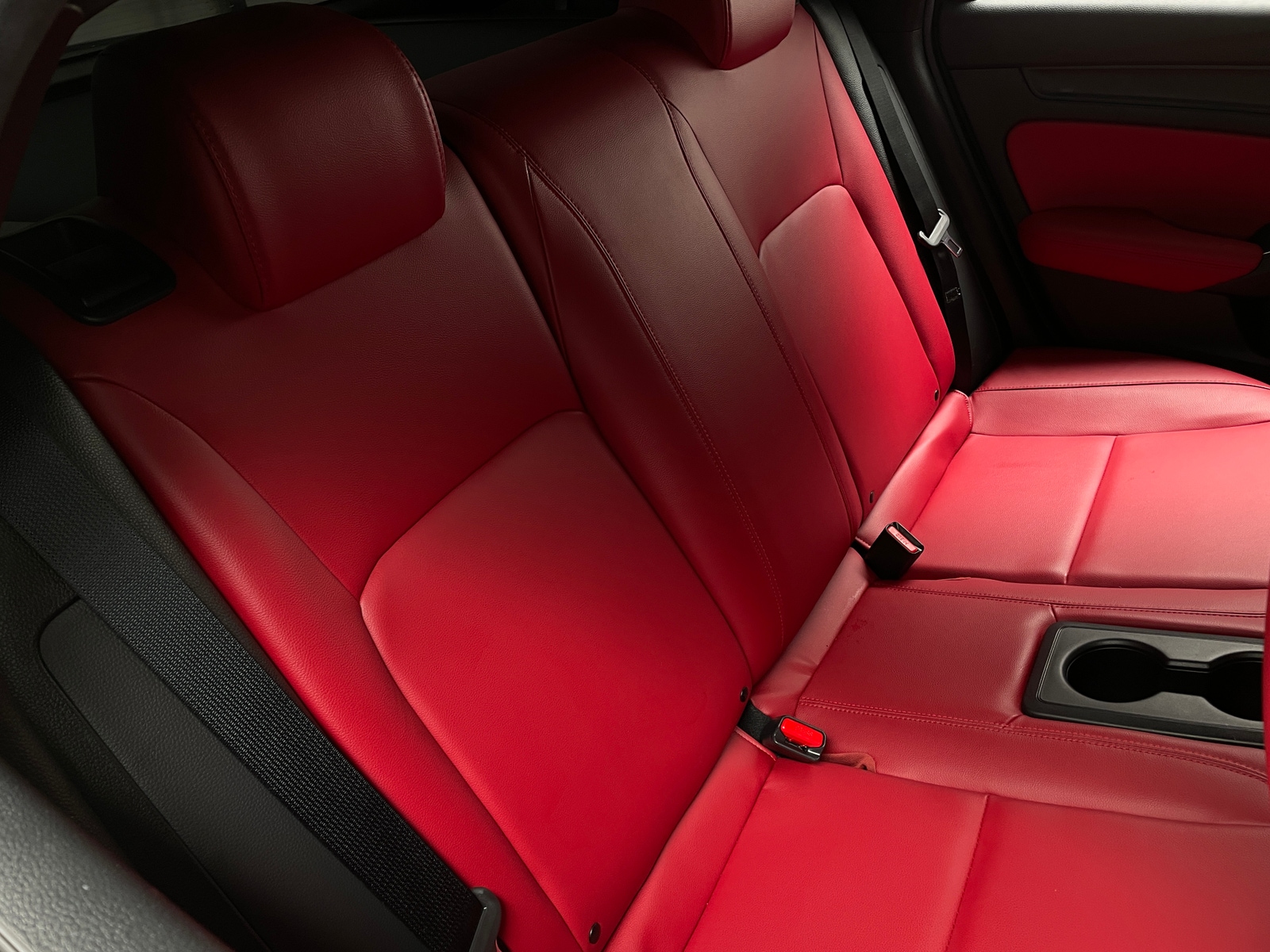 Thumbnail: 2024 Acura Integra - 5