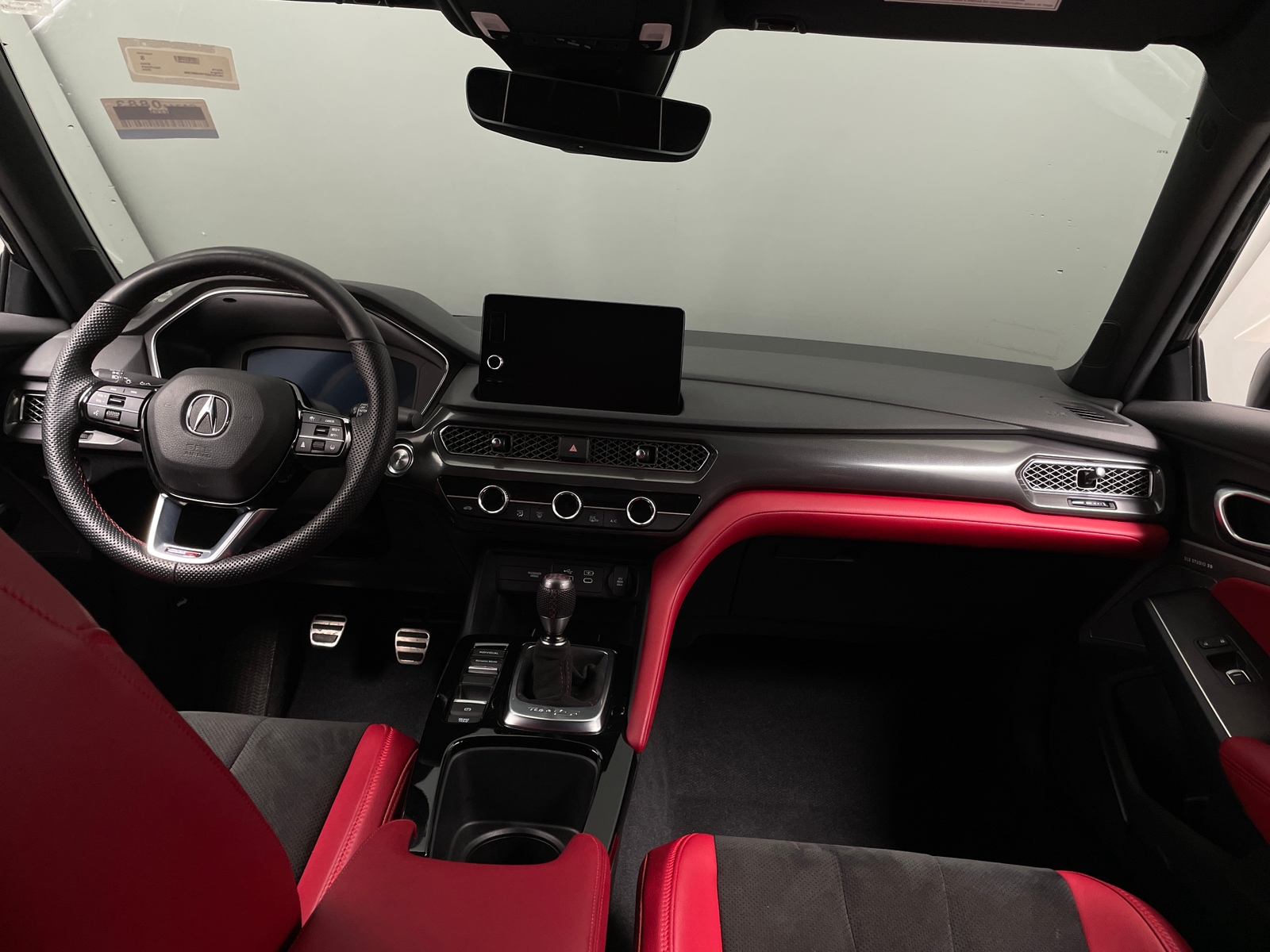 Thumbnail: 2024 Acura Integra - 2