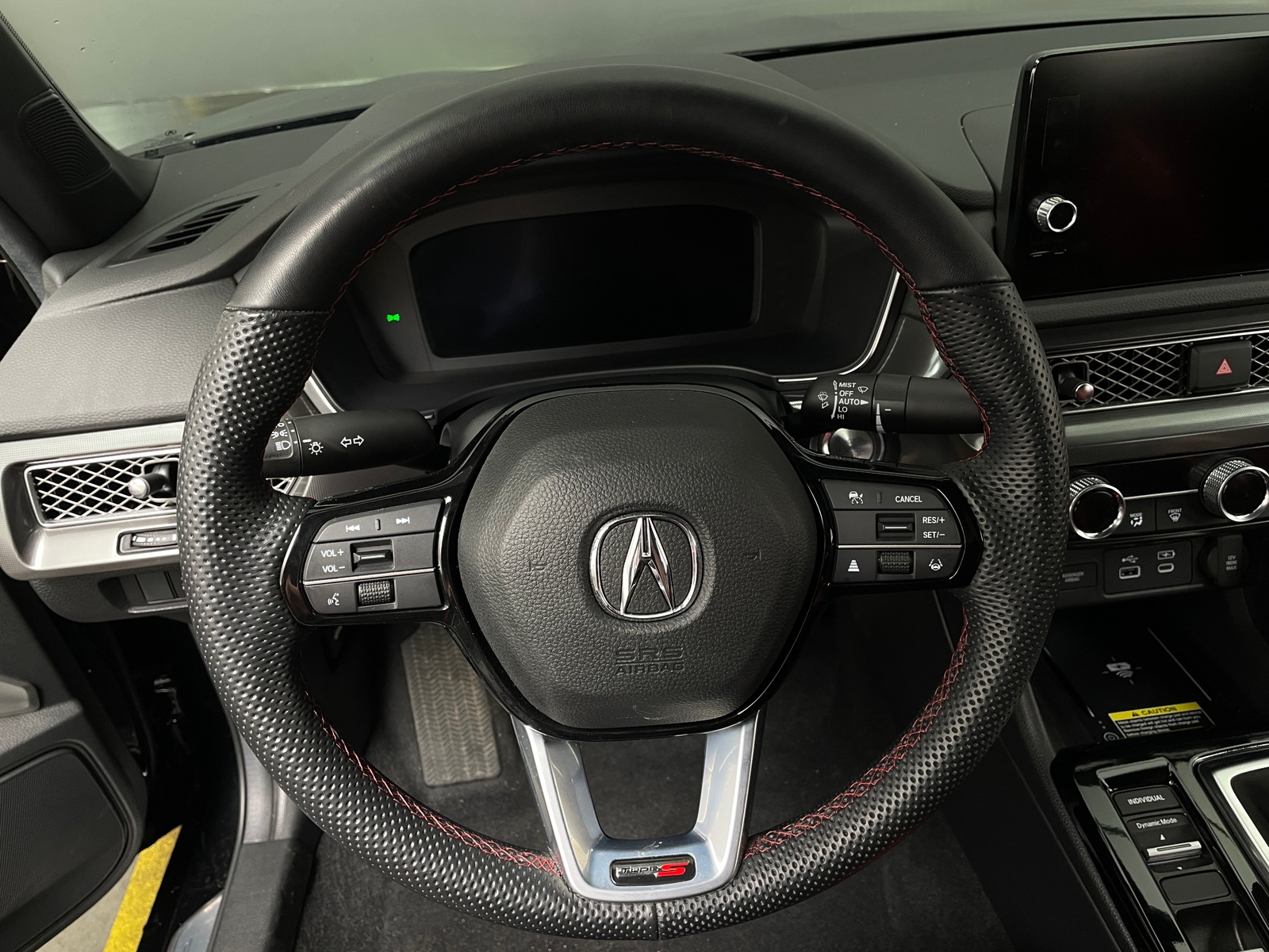 Thumbnail: 2024 Acura Integra - 4