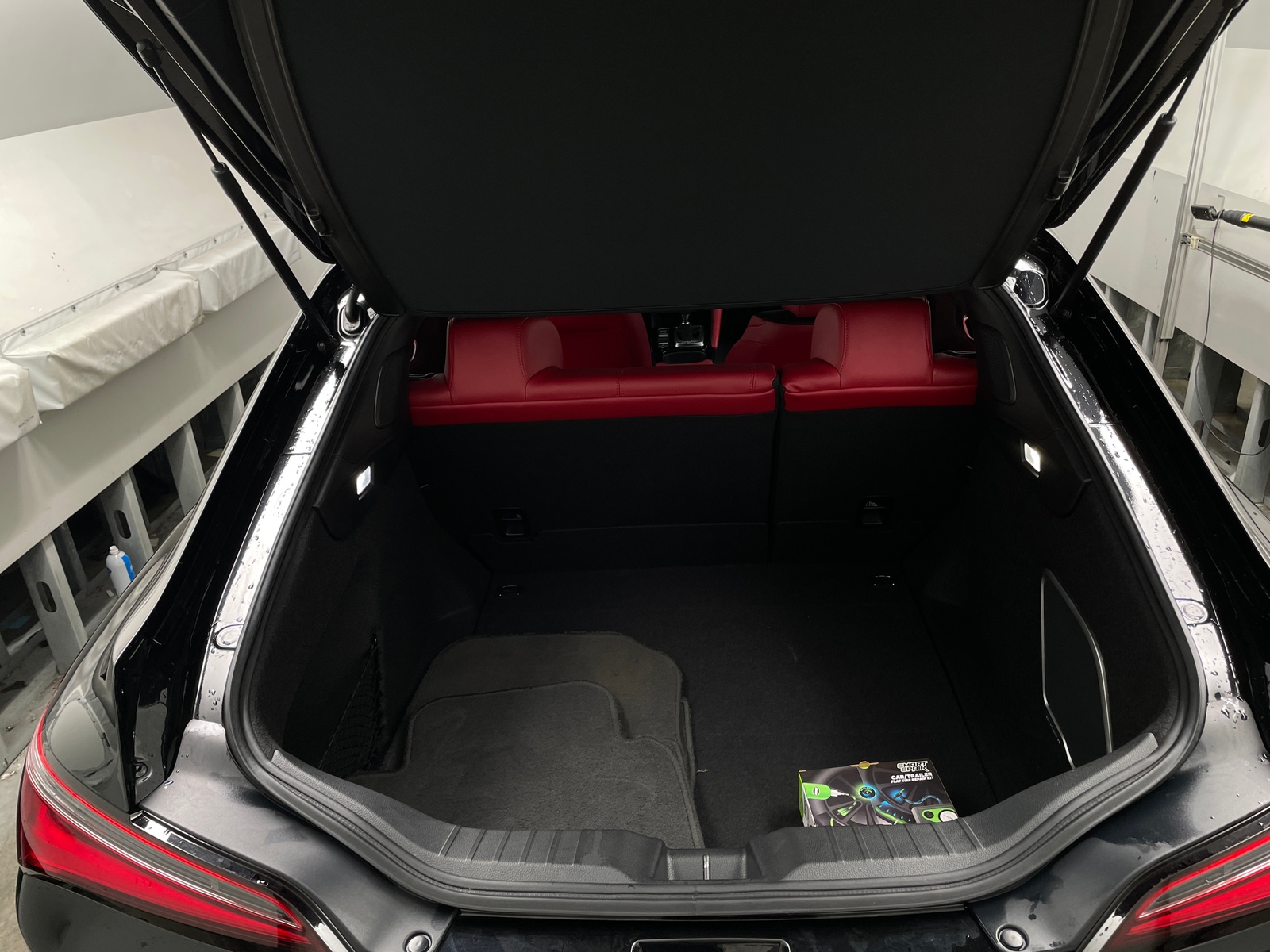 Thumbnail: 2024 Acura Integra - 6