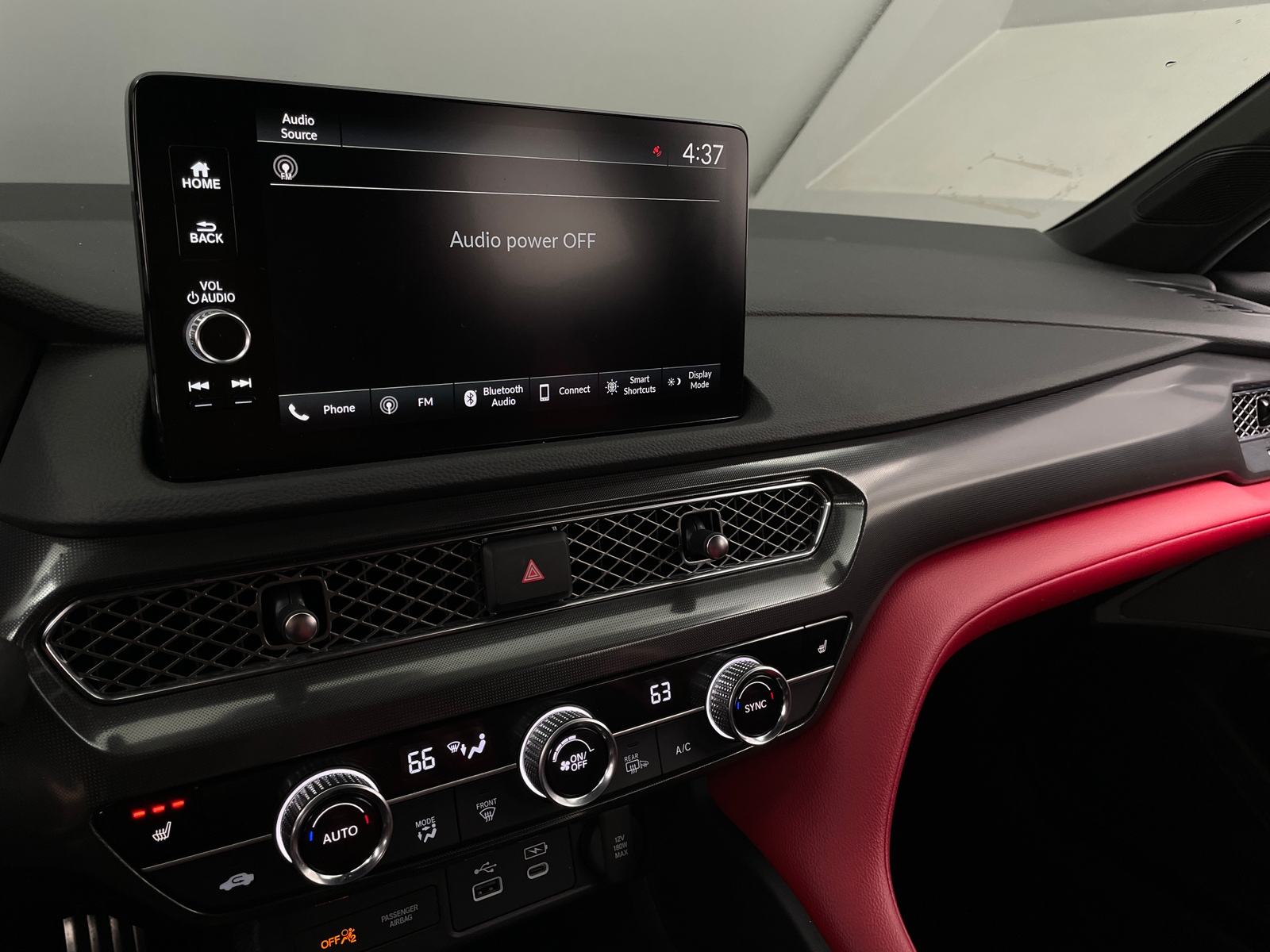 Thumbnail: 2024 Acura Integra - 3