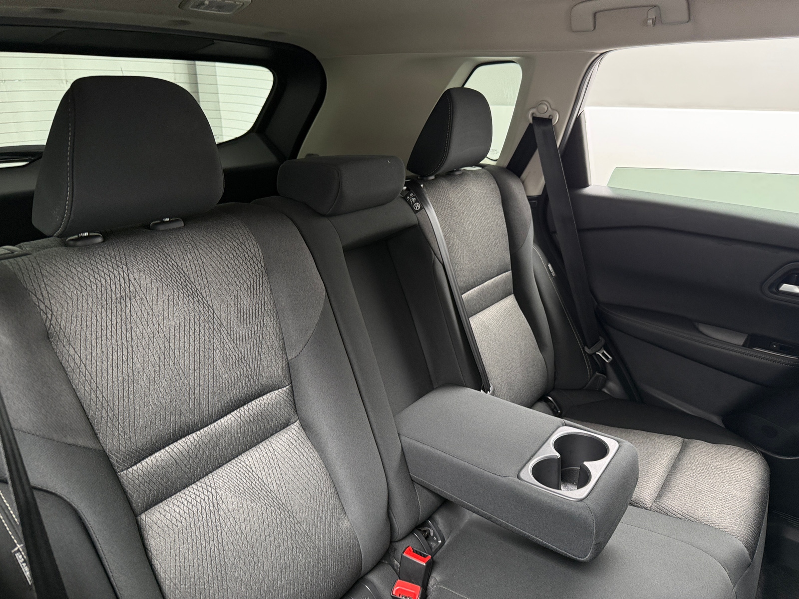 Thumbnail: 2025 Nissan Rogue - 6