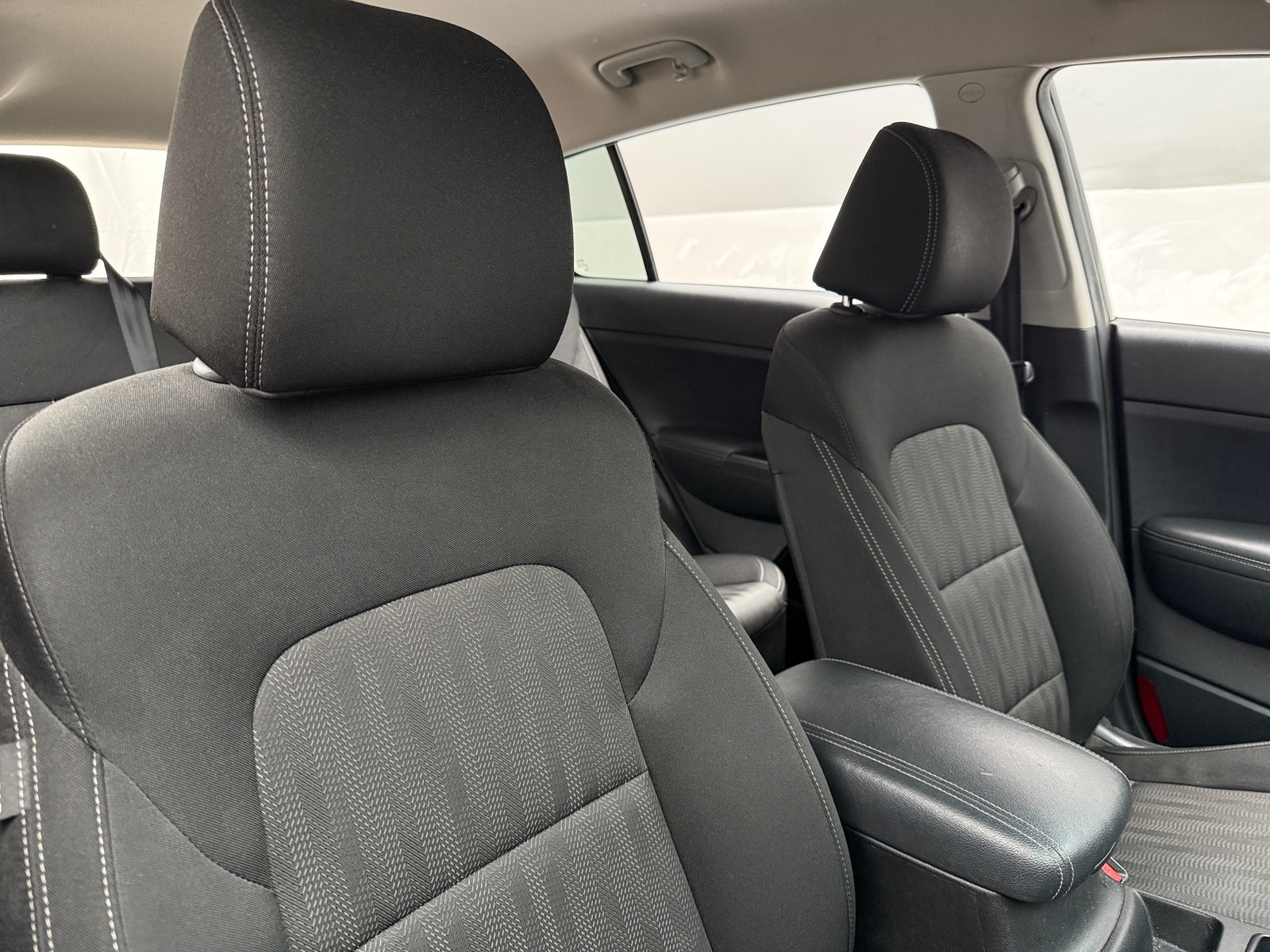 Thumbnail: 2019 Kia Sportage - 2