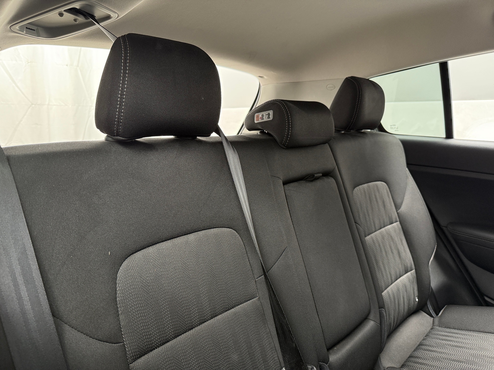 Thumbnail: 2019 Kia Sportage - 6