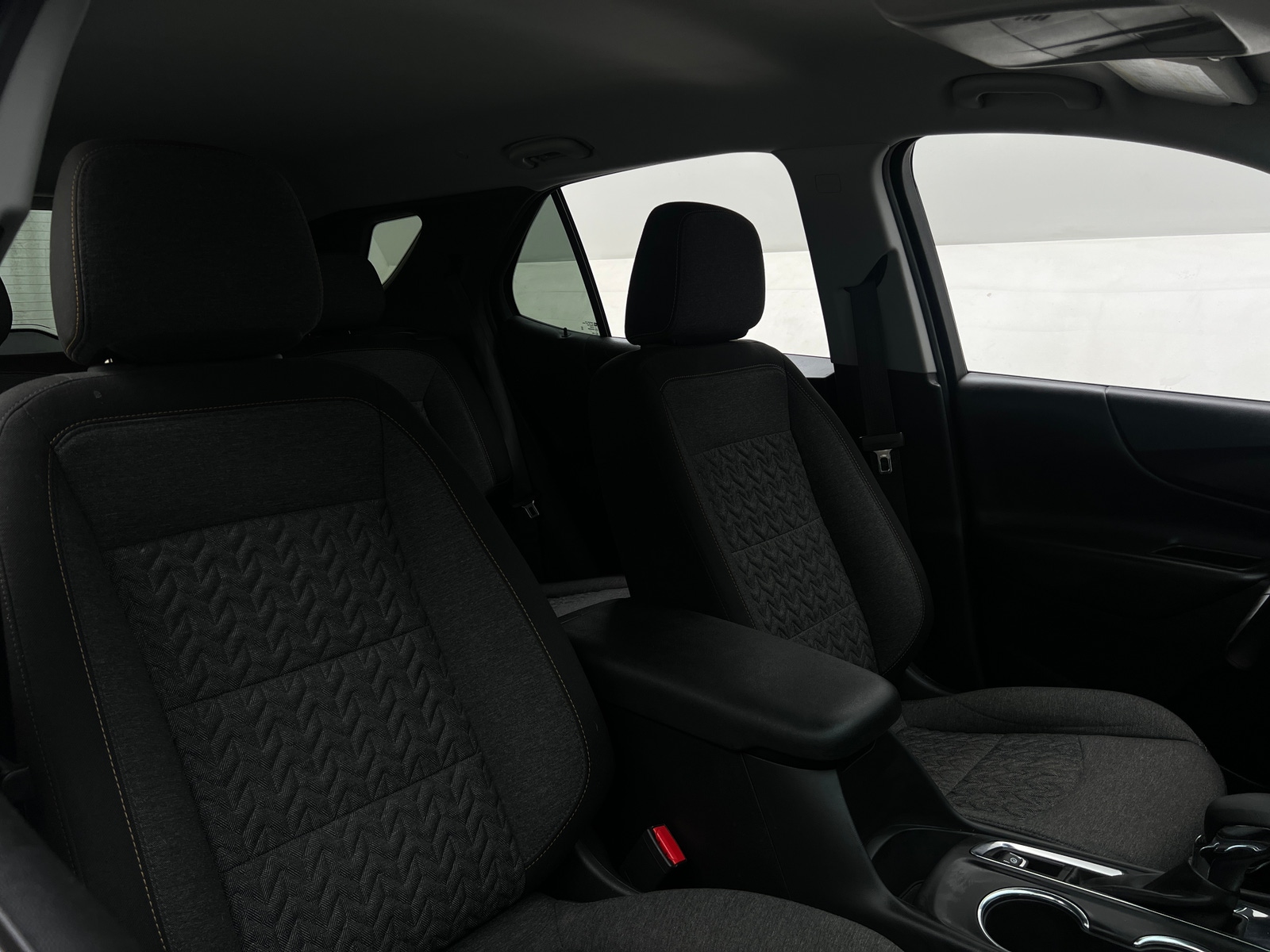 Thumbnail: 2023 Chevrolet Equinox - 2