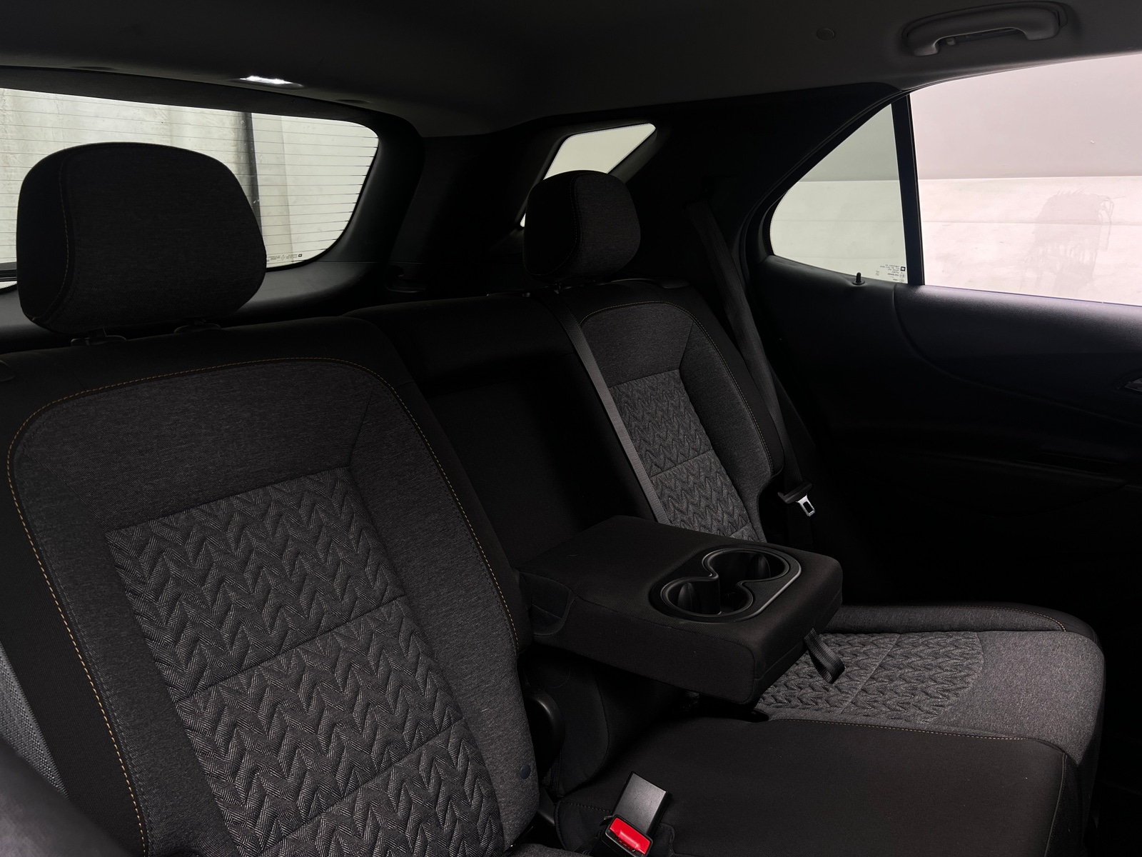 Thumbnail: 2023 Chevrolet Equinox - 6