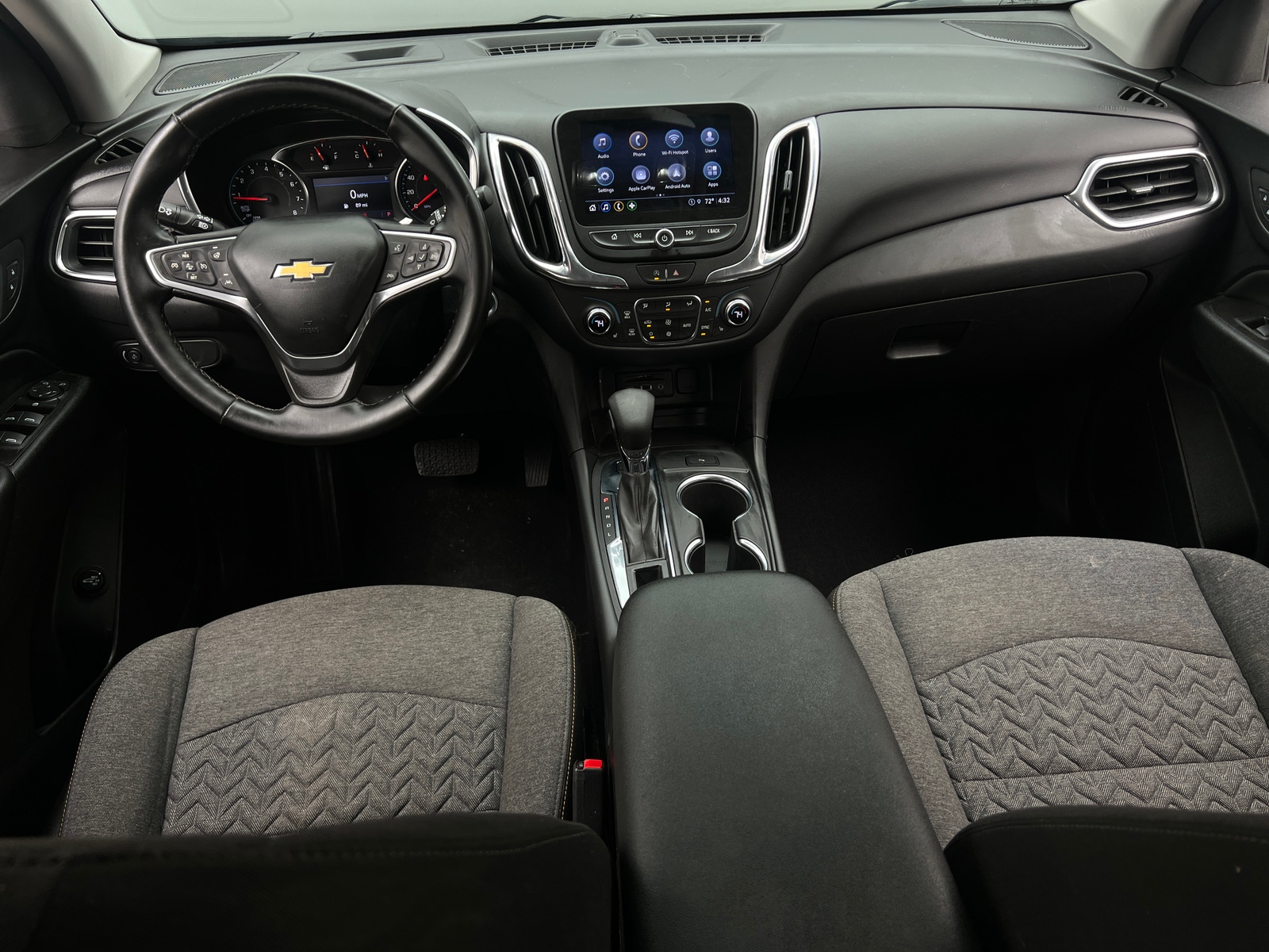 Thumbnail: 2023 Chevrolet Equinox - 3