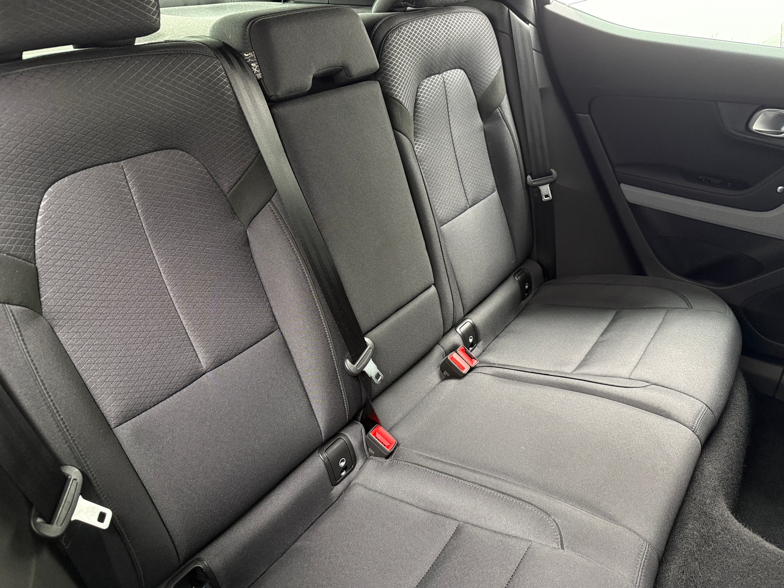 Thumbnail: 2022 Polestar 2 - 6