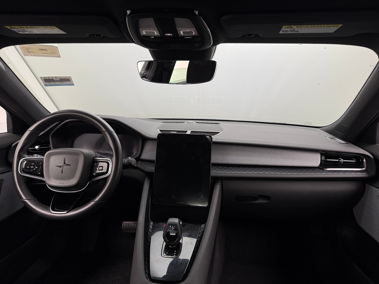 Thumbnail: 2022 Polestar 2 - 3