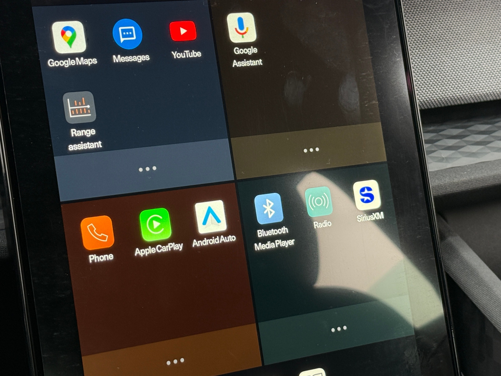 Thumbnail: 2022 Polestar 2 - 4