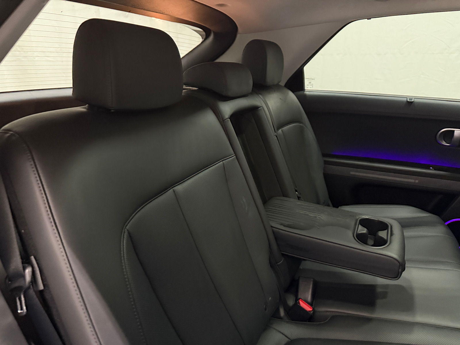 Thumbnail: 2022 Hyundai Ioniq 5 - 5