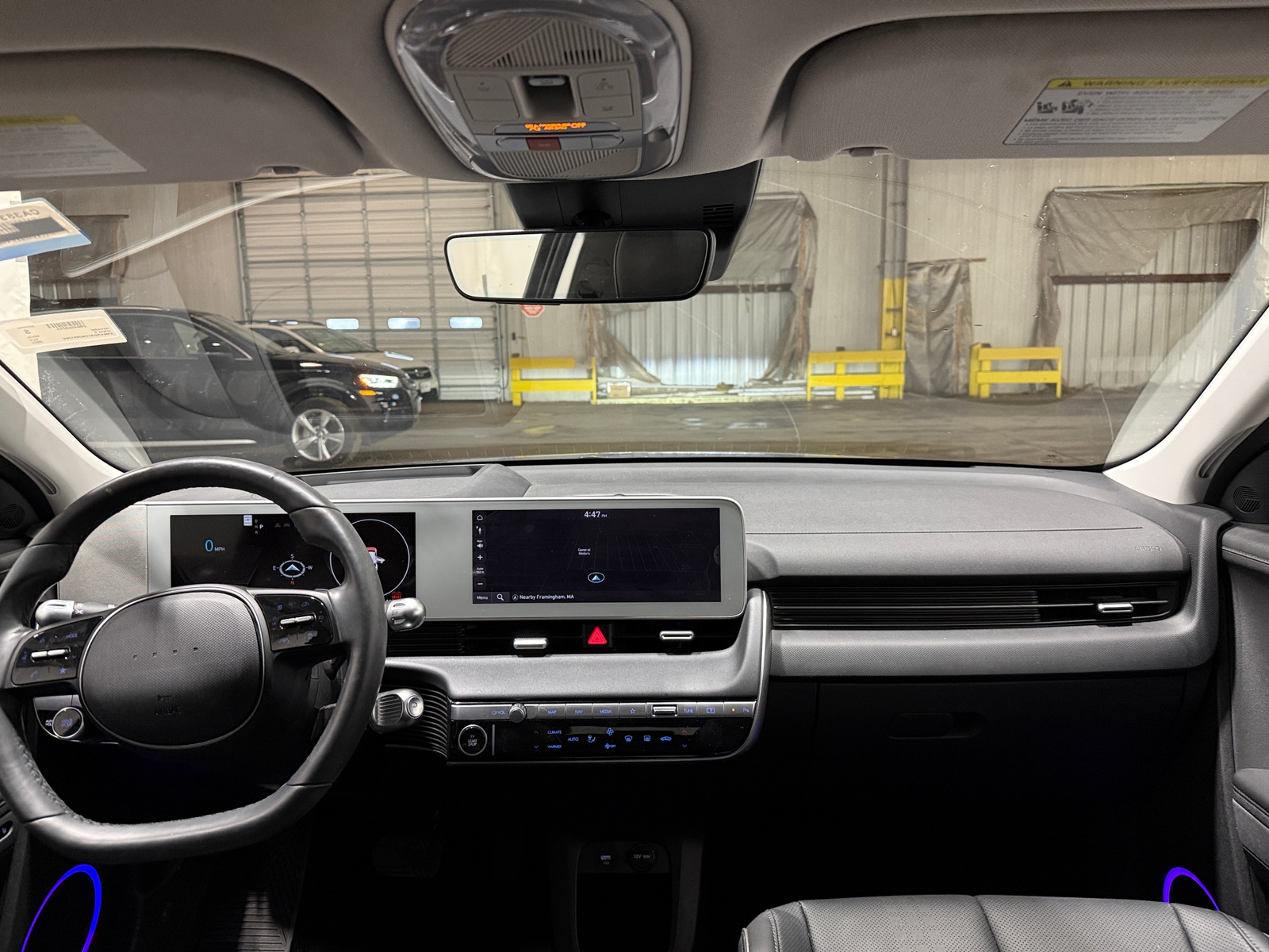 Thumbnail: 2022 Hyundai Ioniq 5 - 2