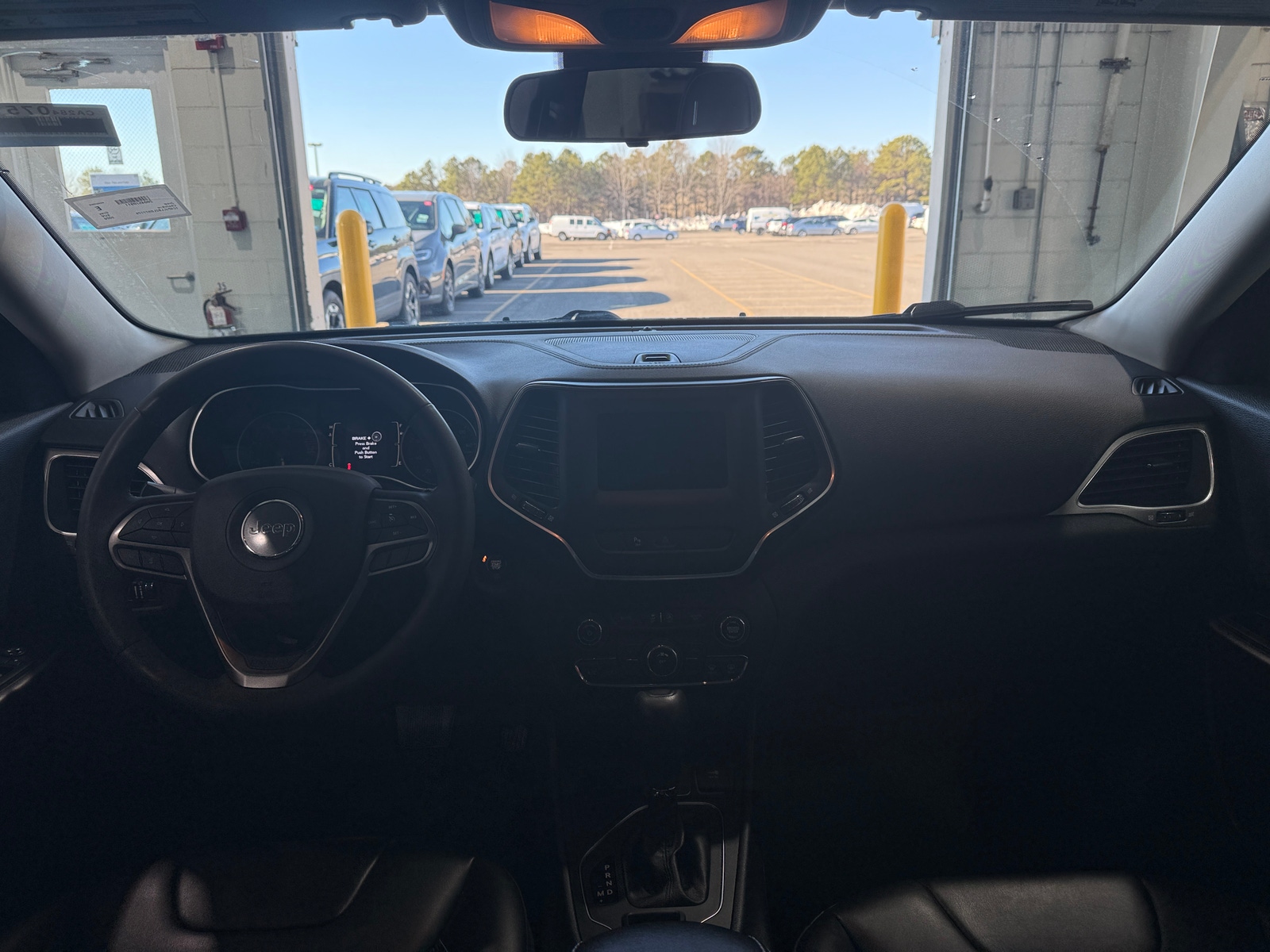 Thumbnail: 2020 Jeep Cherokee - 2