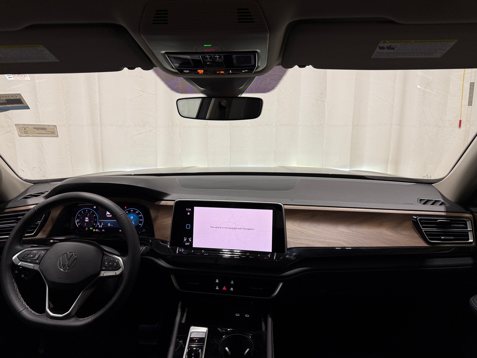 Thumbnail: 2025 Volkswagen Atlas - 3