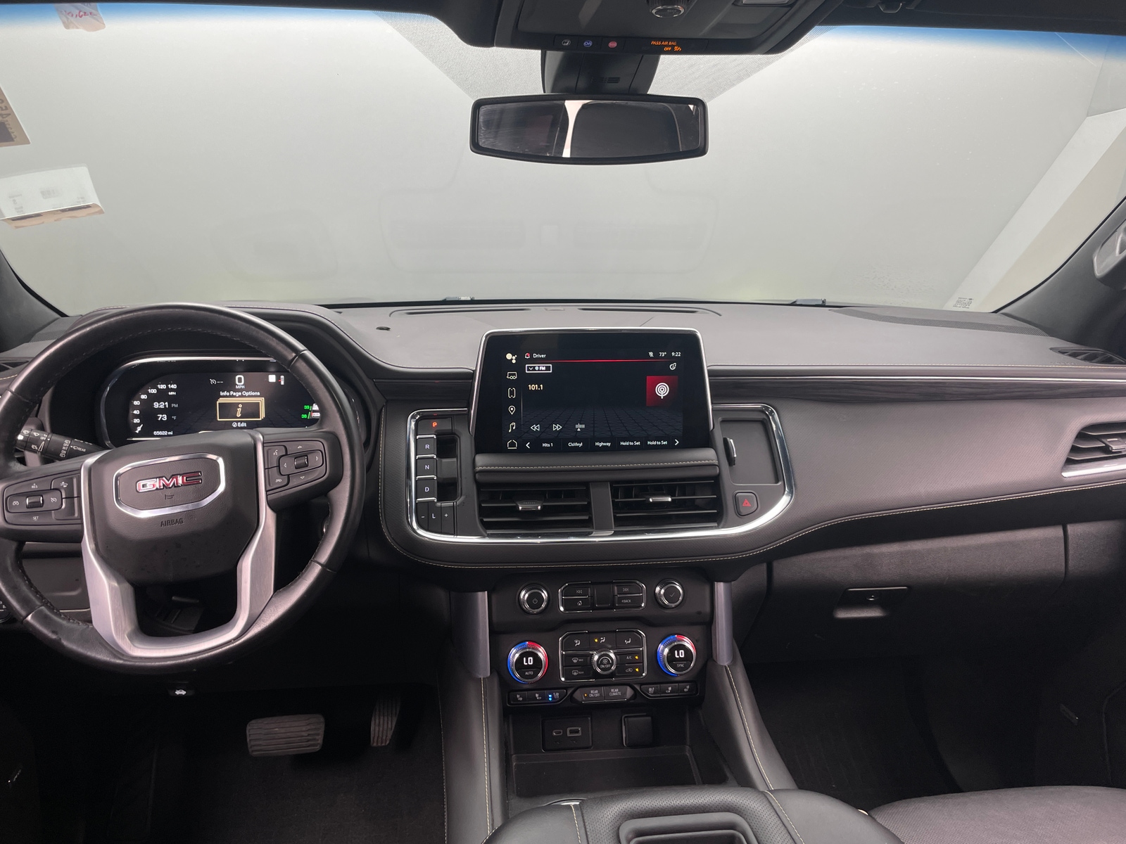 Thumbnail: 2022 GMC Yukon - 2