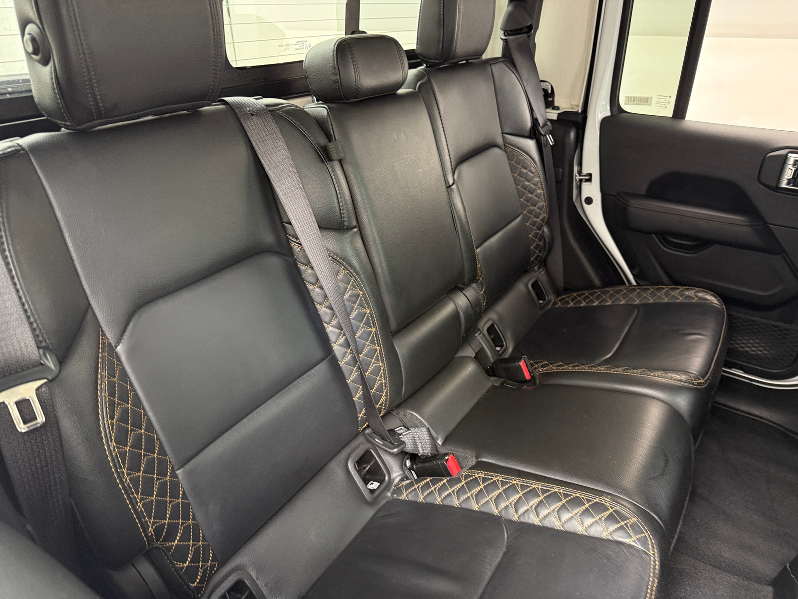 Thumbnail: 2023 Jeep Gladiator - 5