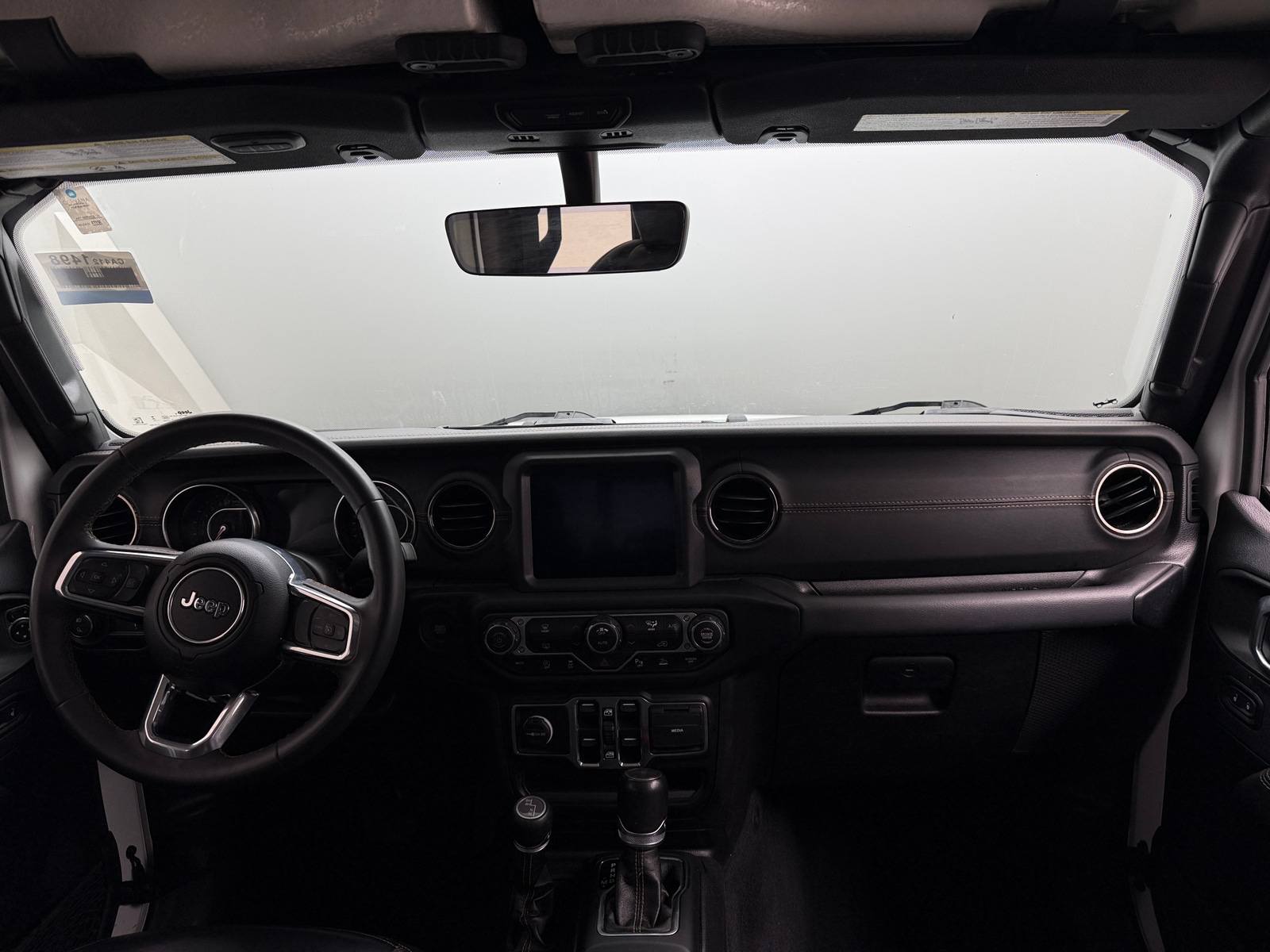 Thumbnail: 2023 Jeep Gladiator - 2