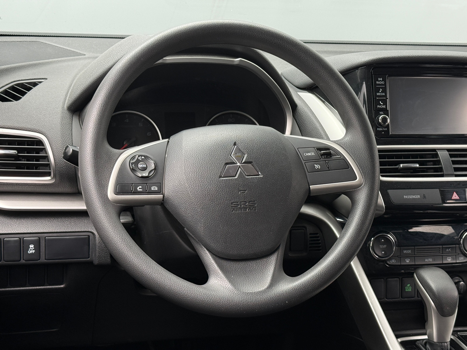 Thumbnail: 2020 Mitsubishi Eclipse Cross - 5