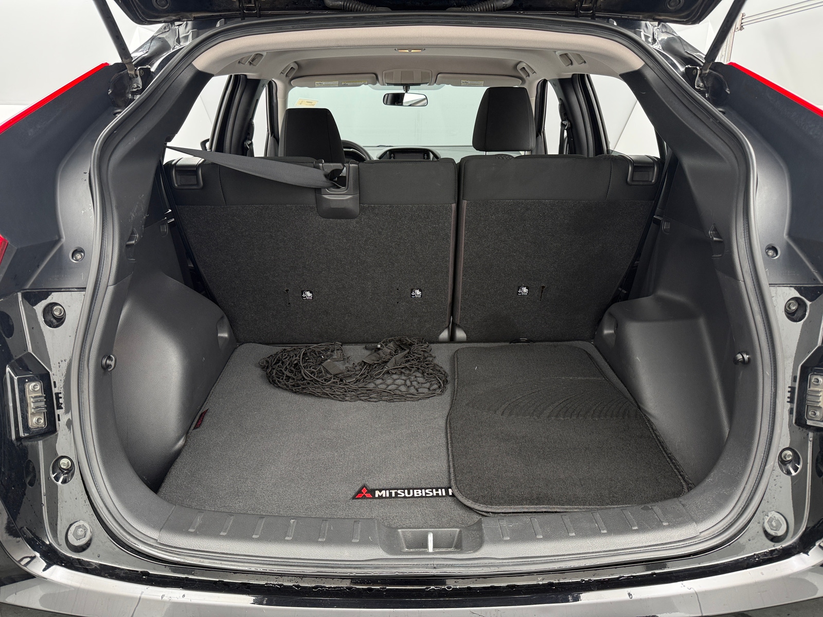 Thumbnail: 2020 Mitsubishi Eclipse Cross - 7