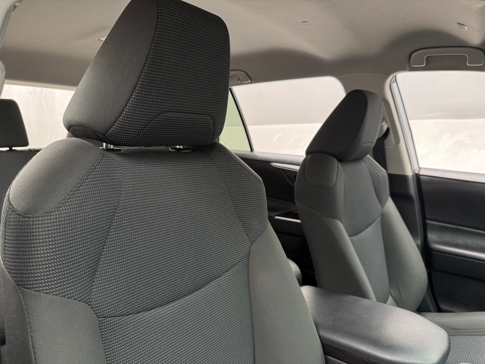 Thumbnail: 2024 Toyota RAV4 - 2