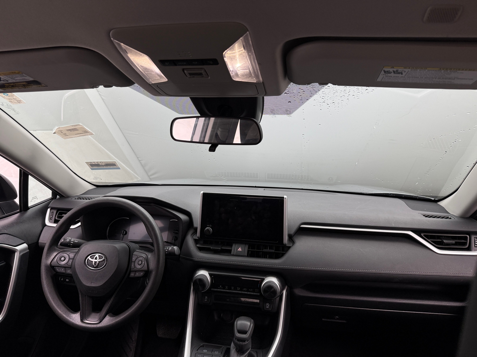 Thumbnail: 2024 Toyota RAV4 - 3