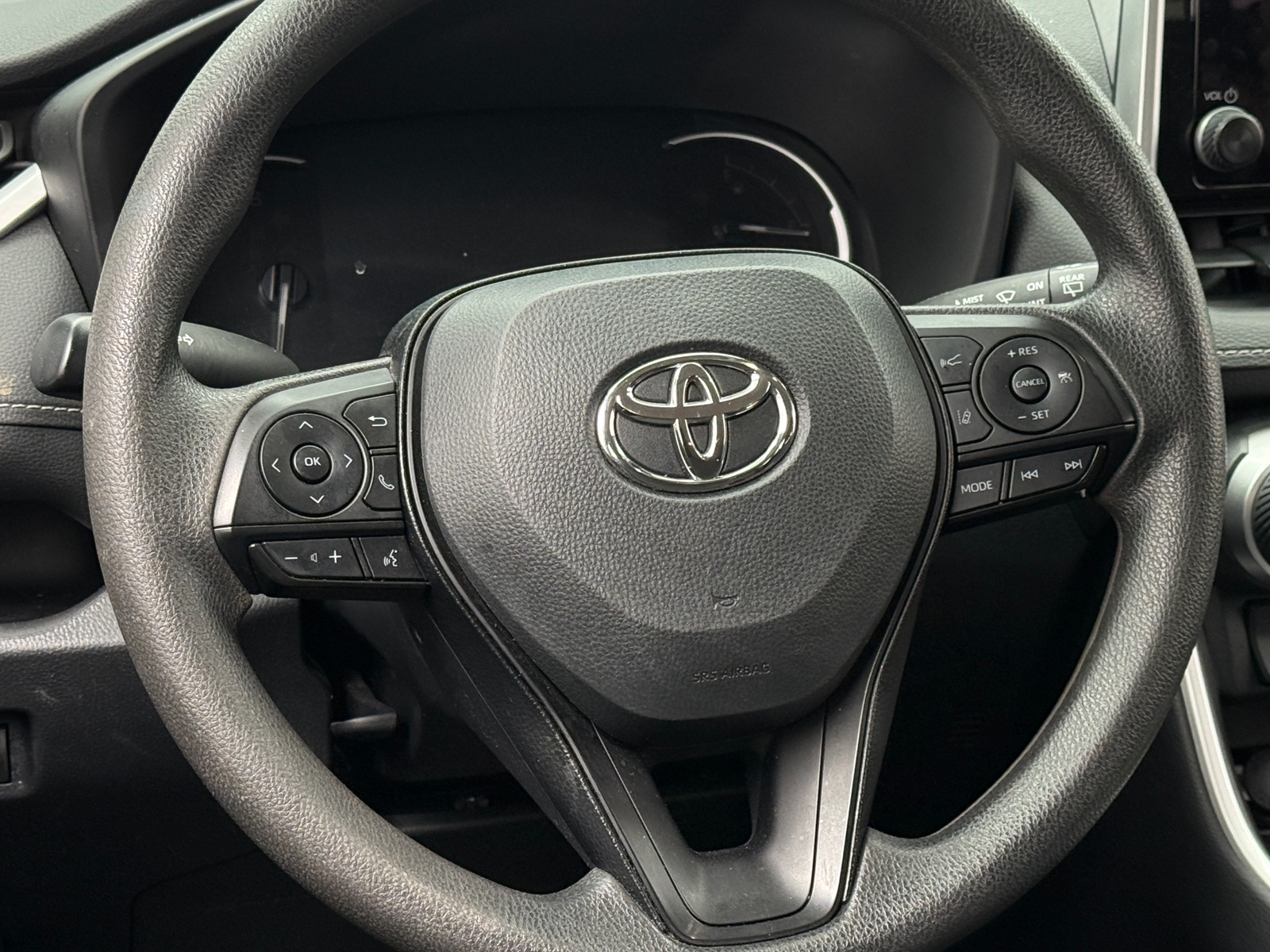 Thumbnail: 2024 Toyota RAV4 - 5