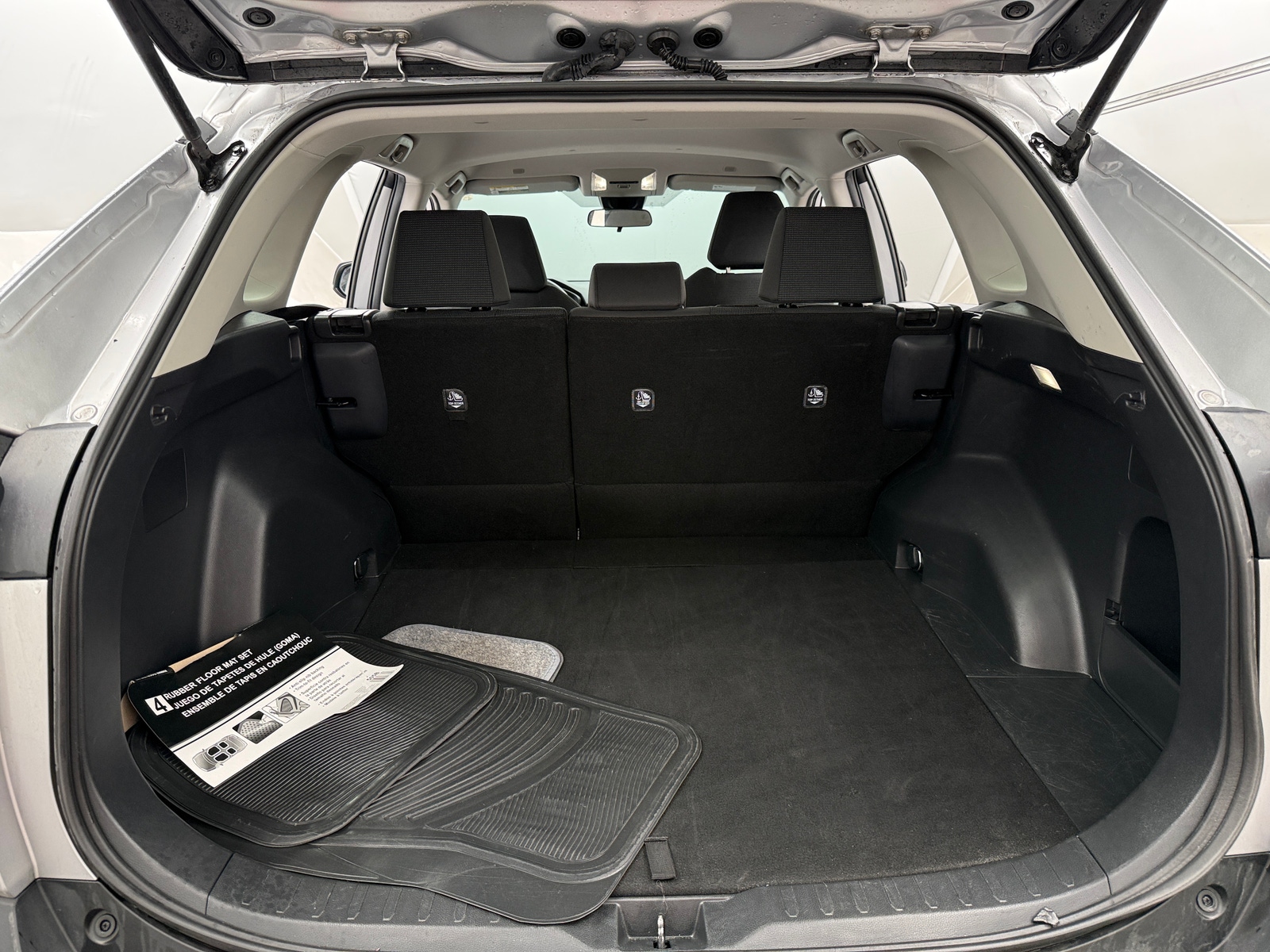 Thumbnail: 2024 Toyota RAV4 - 7