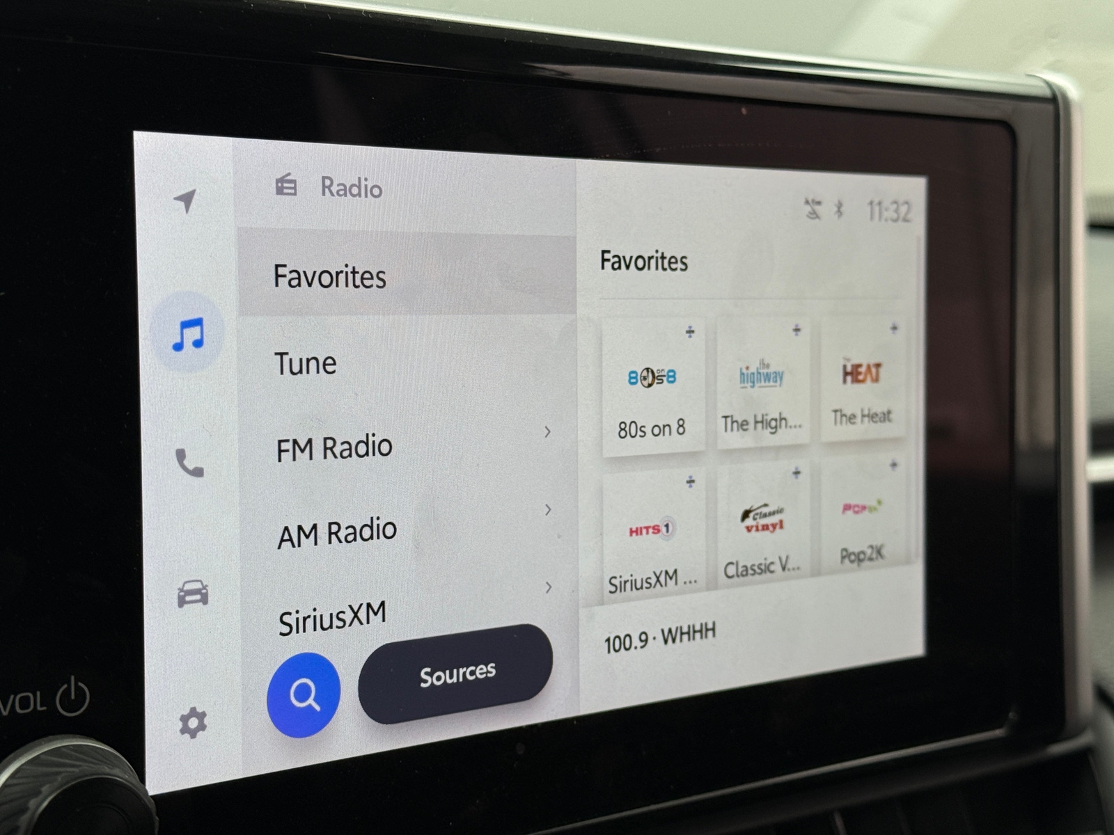 Thumbnail: 2024 Toyota RAV4 - 4