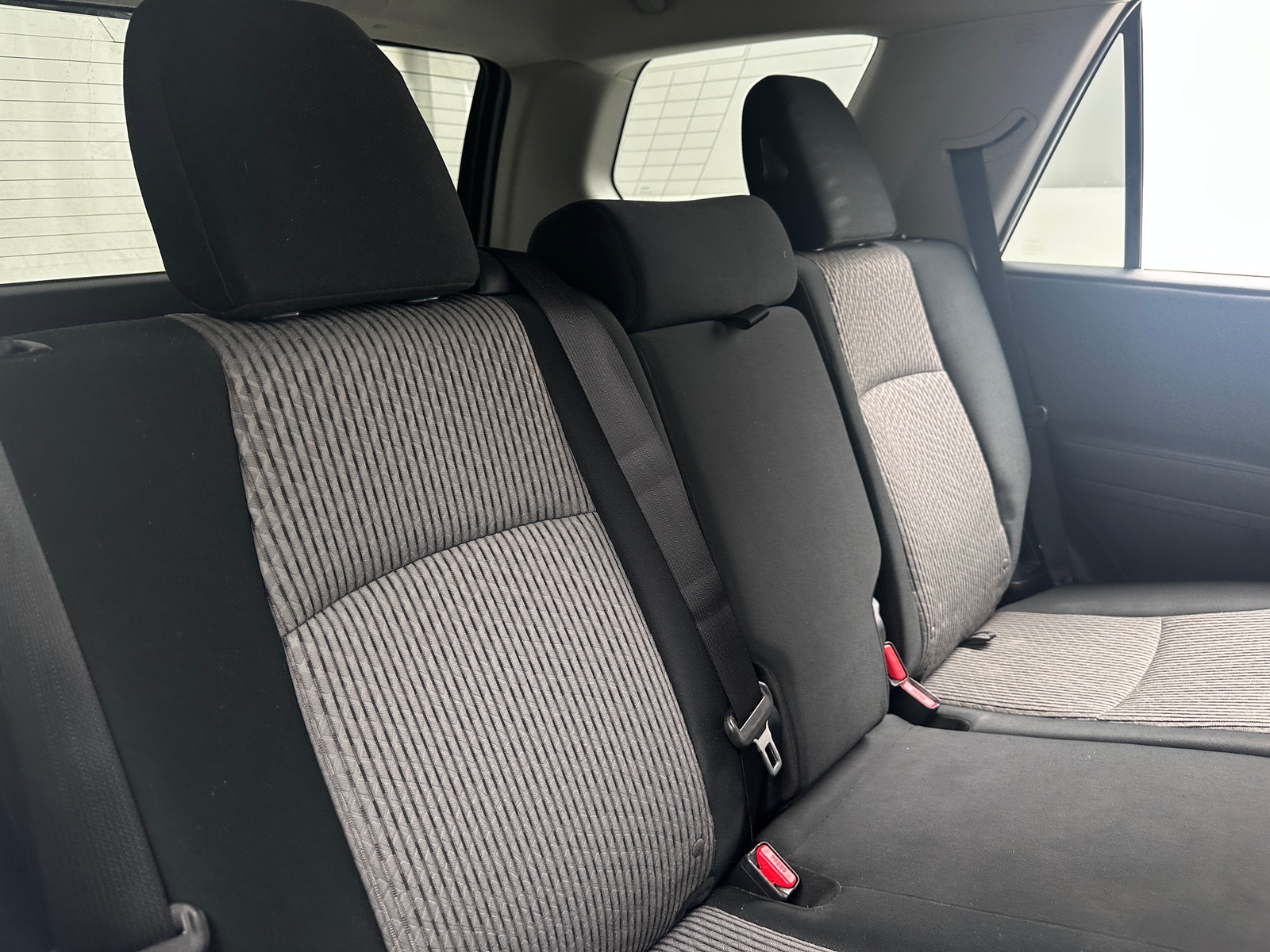 Thumbnail: 2021 Toyota 4Runner - 6