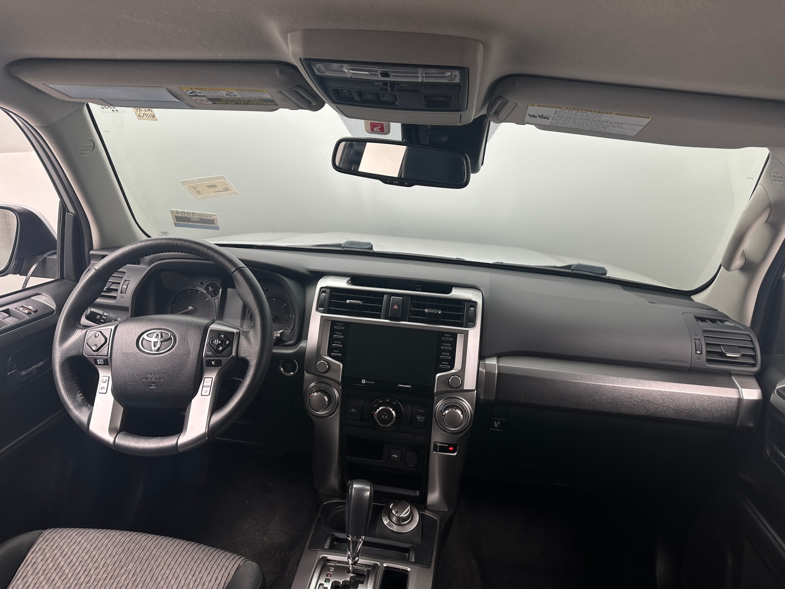 Thumbnail: 2021 Toyota 4Runner - 3