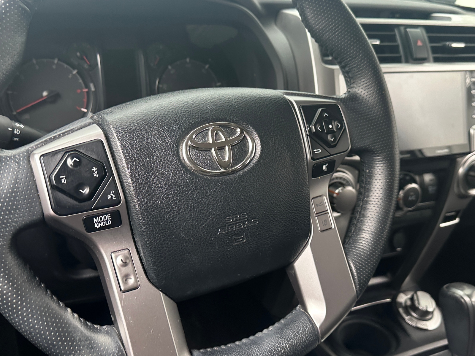 Thumbnail: 2021 Toyota 4Runner - 5