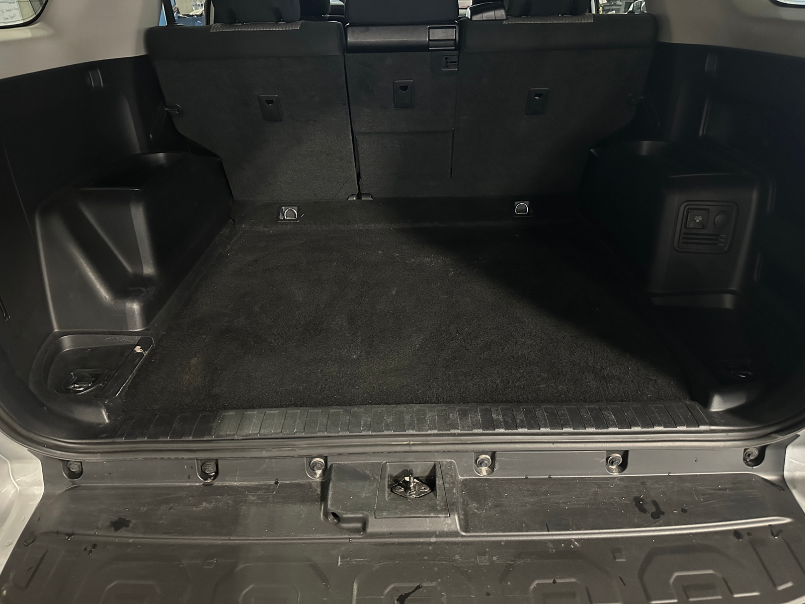 Thumbnail: 2021 Toyota 4Runner - 7