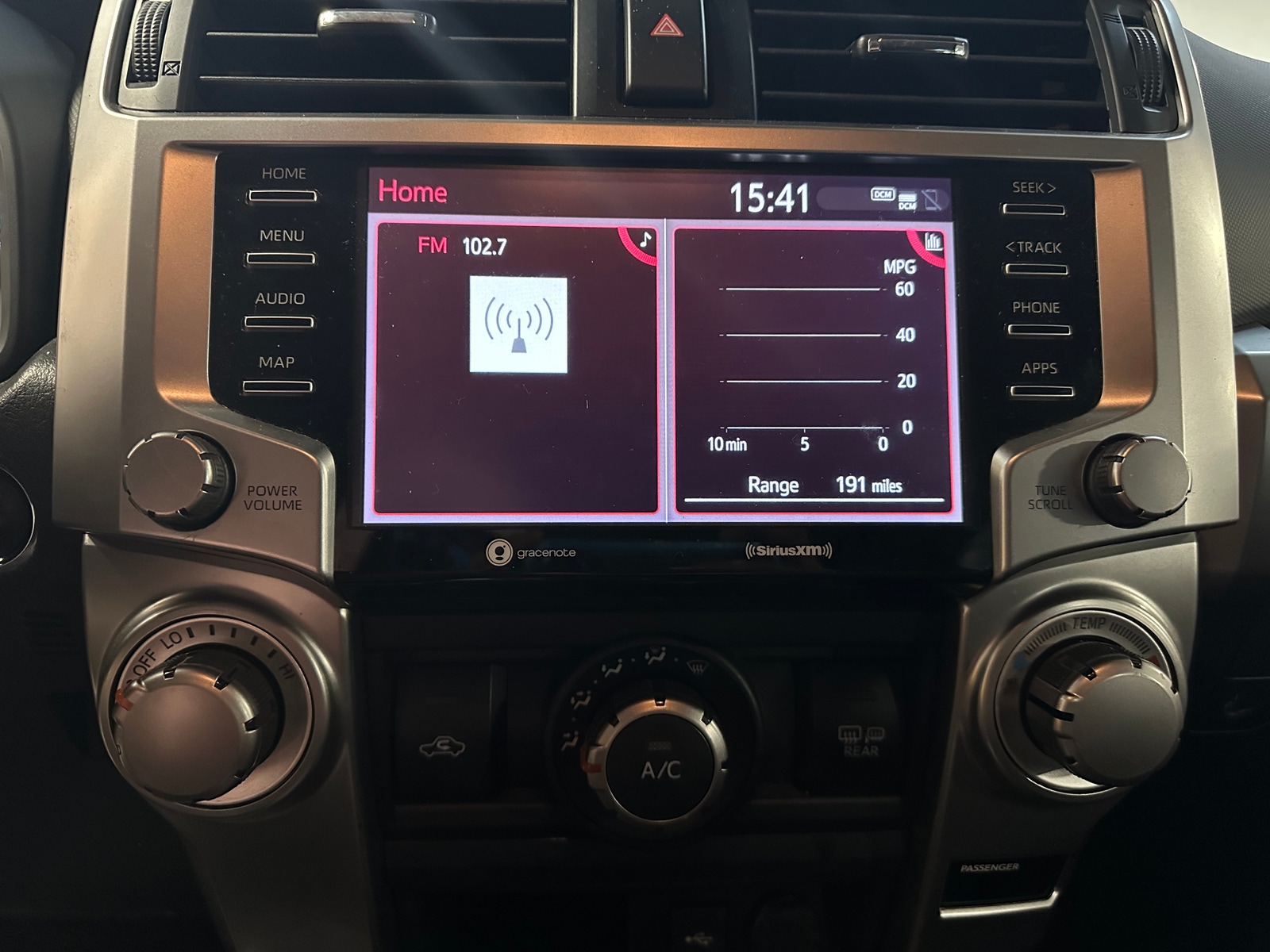 Thumbnail: 2021 Toyota 4Runner - 4