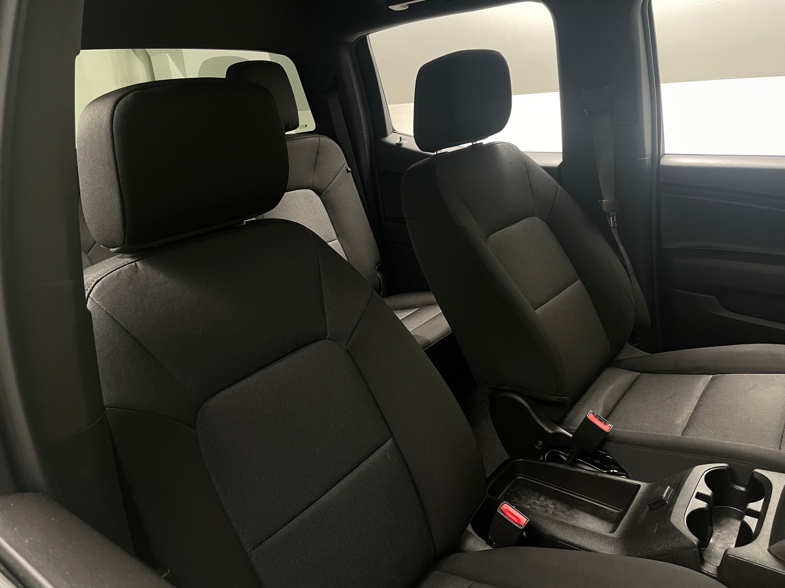 Thumbnail: 2024 Chevrolet Colorado - 2