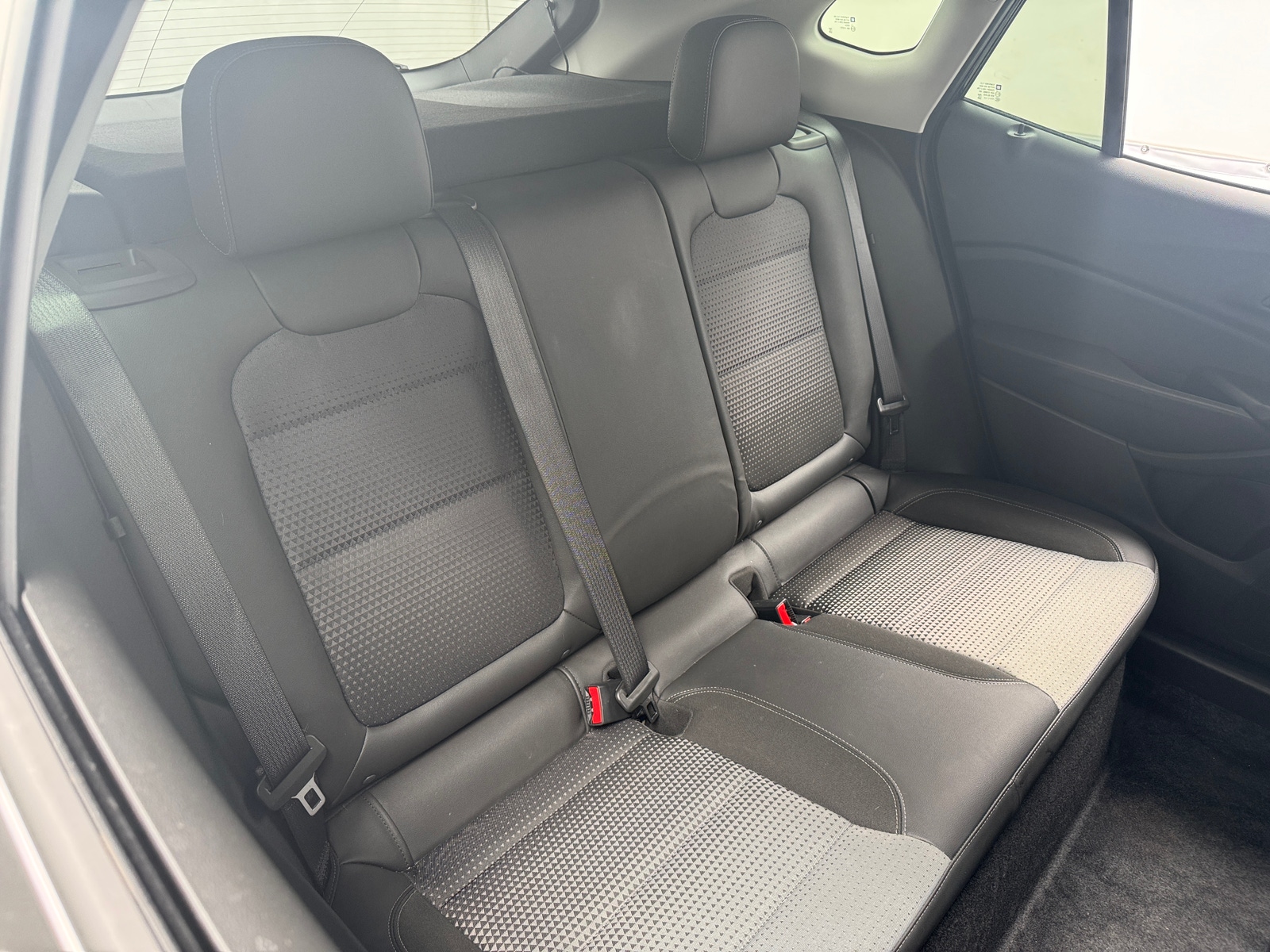 Thumbnail: 2024 Chevrolet Trax - 6