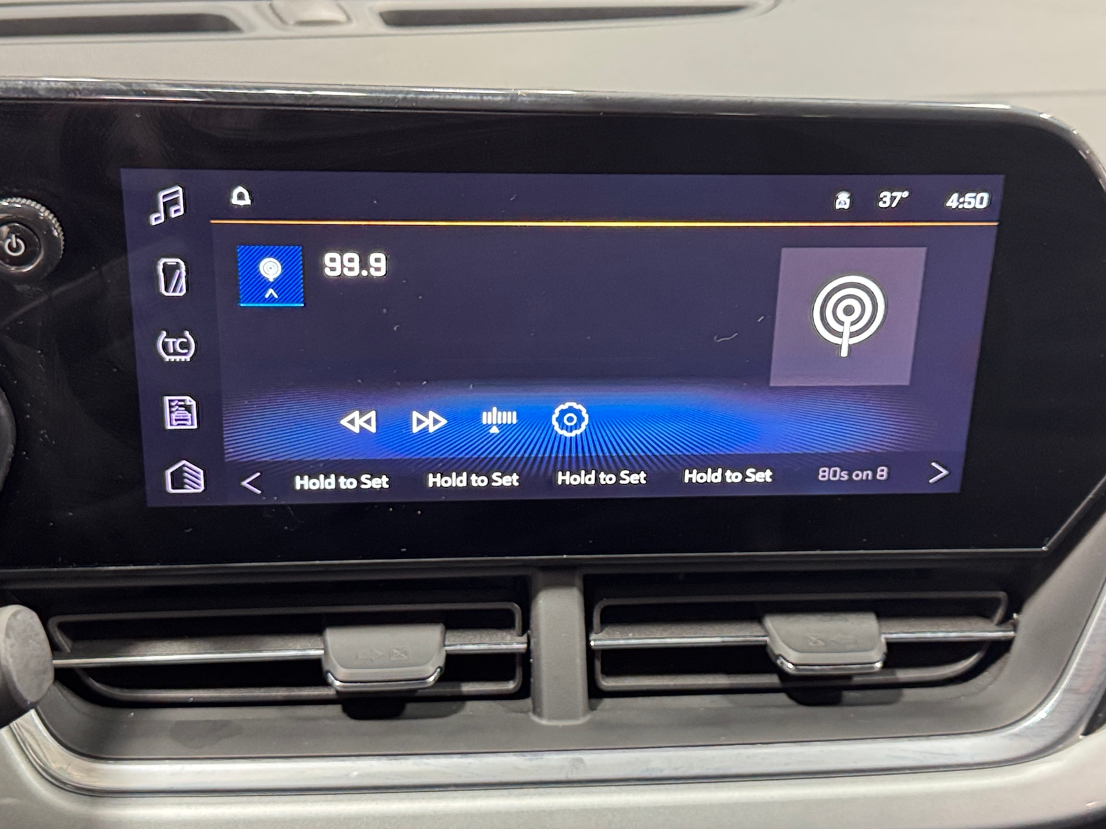 Thumbnail: 2024 Chevrolet Trax - 4