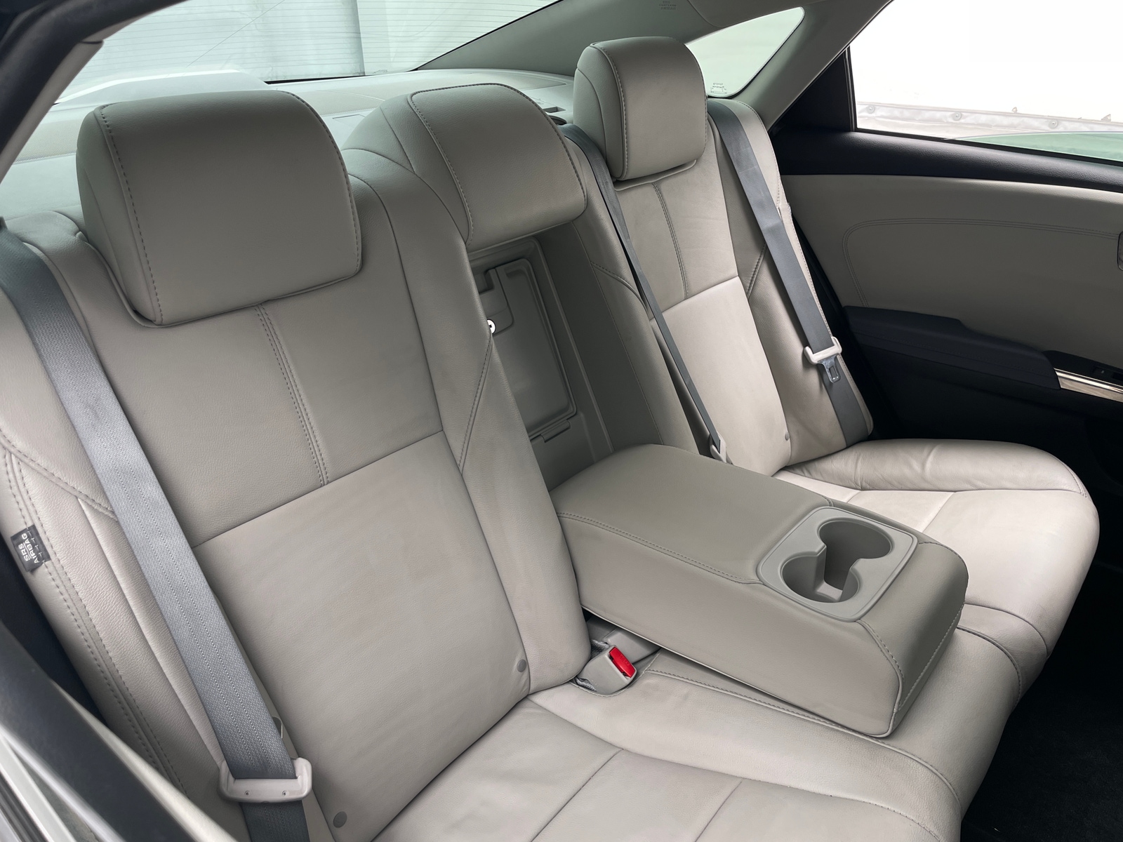 Thumbnail: 2014 Toyota Avalon - 6