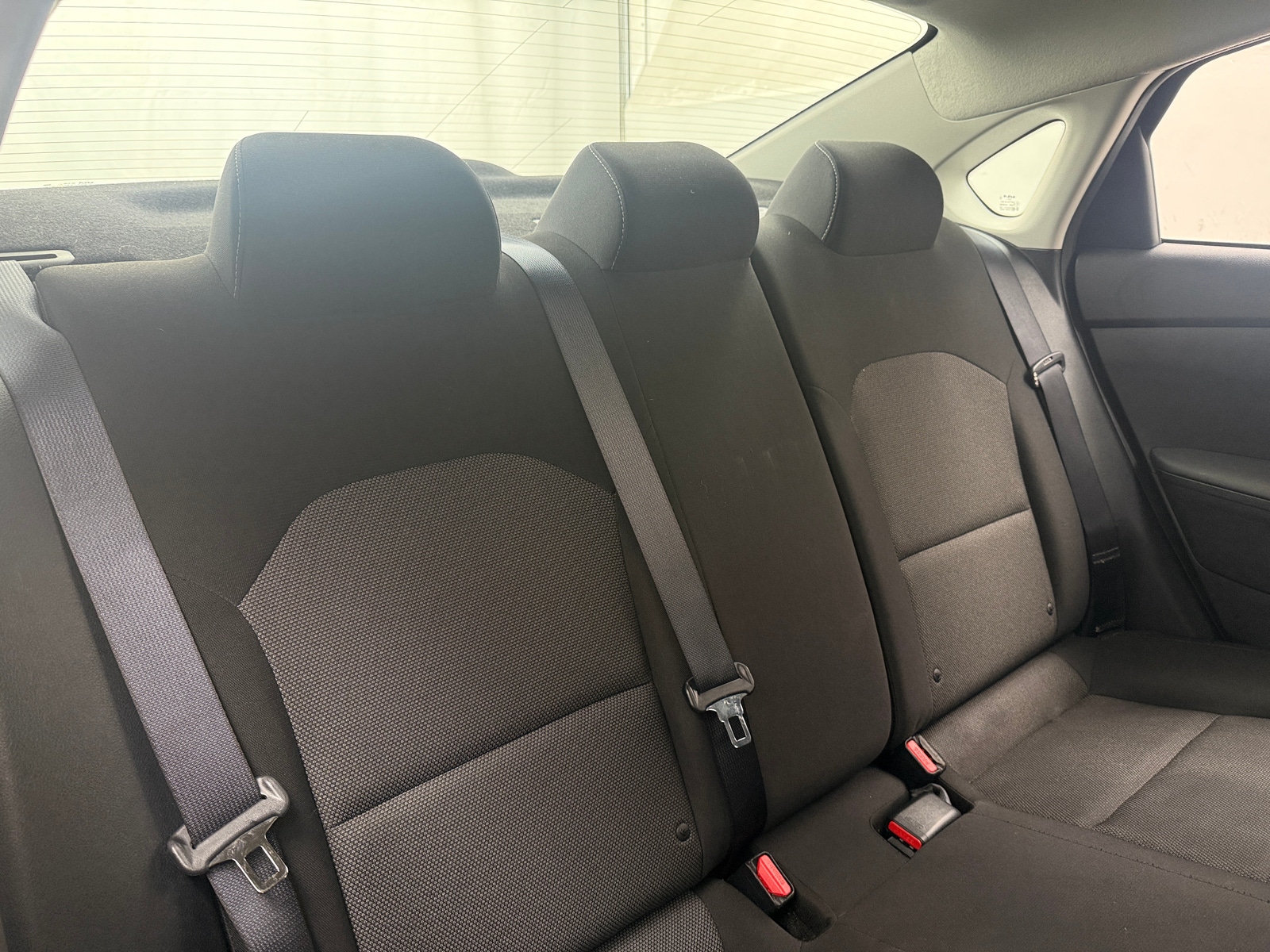 Thumbnail: 2024 Kia Forte - 6