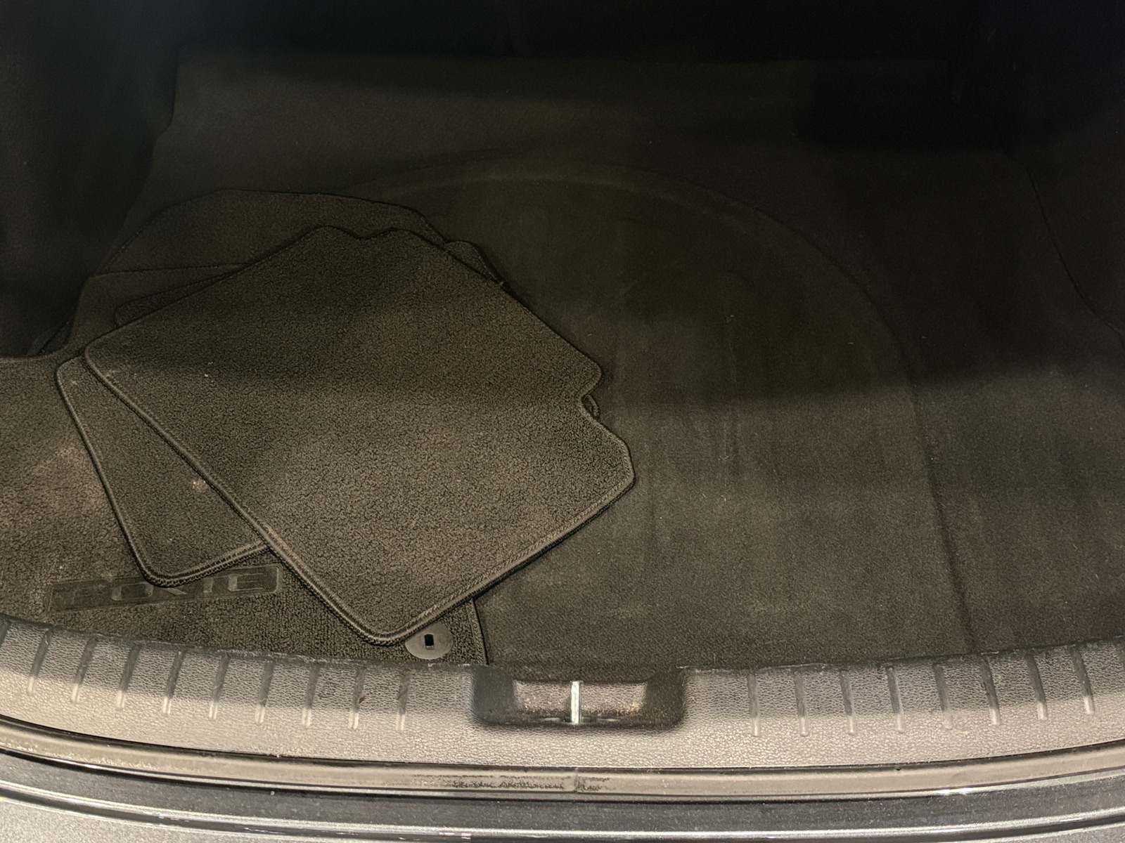 Thumbnail: 2024 Kia Forte - 7