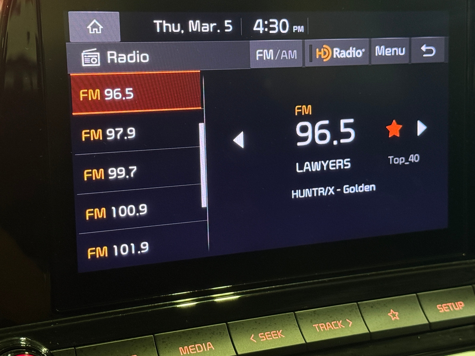 Thumbnail: 2024 Kia Forte - 4