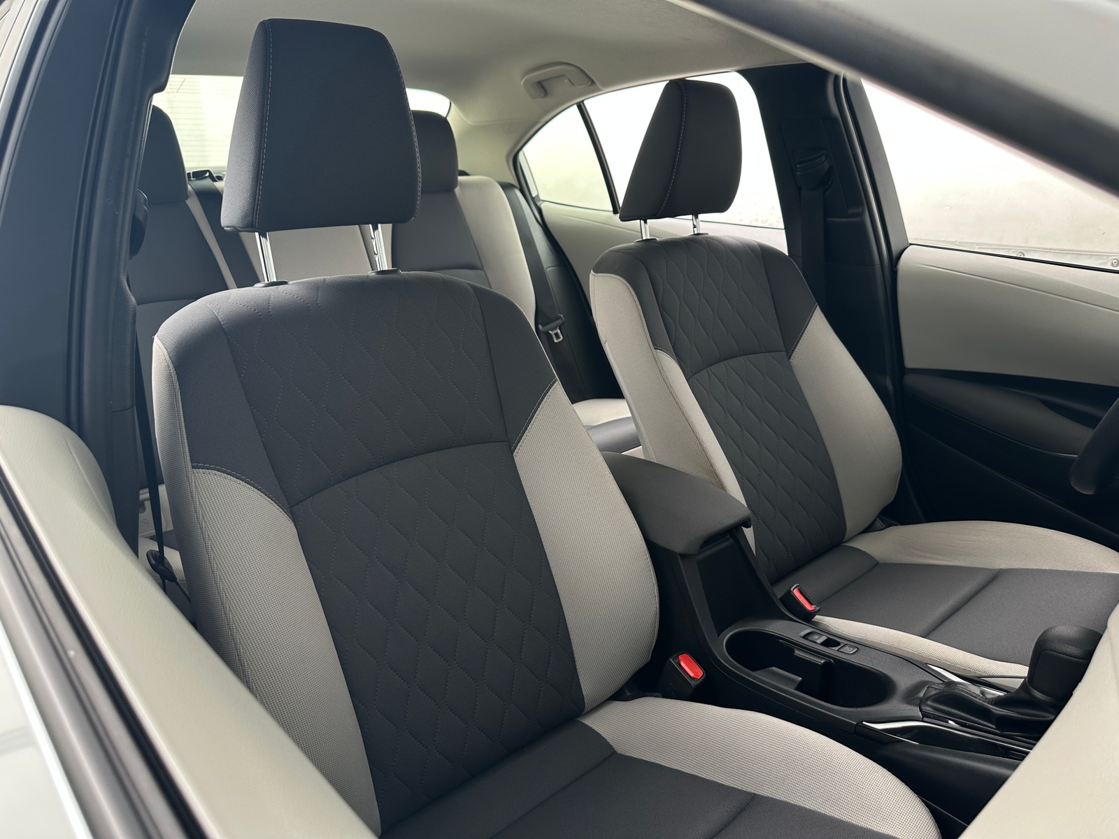 Thumbnail: 2024 Toyota Corolla - 2