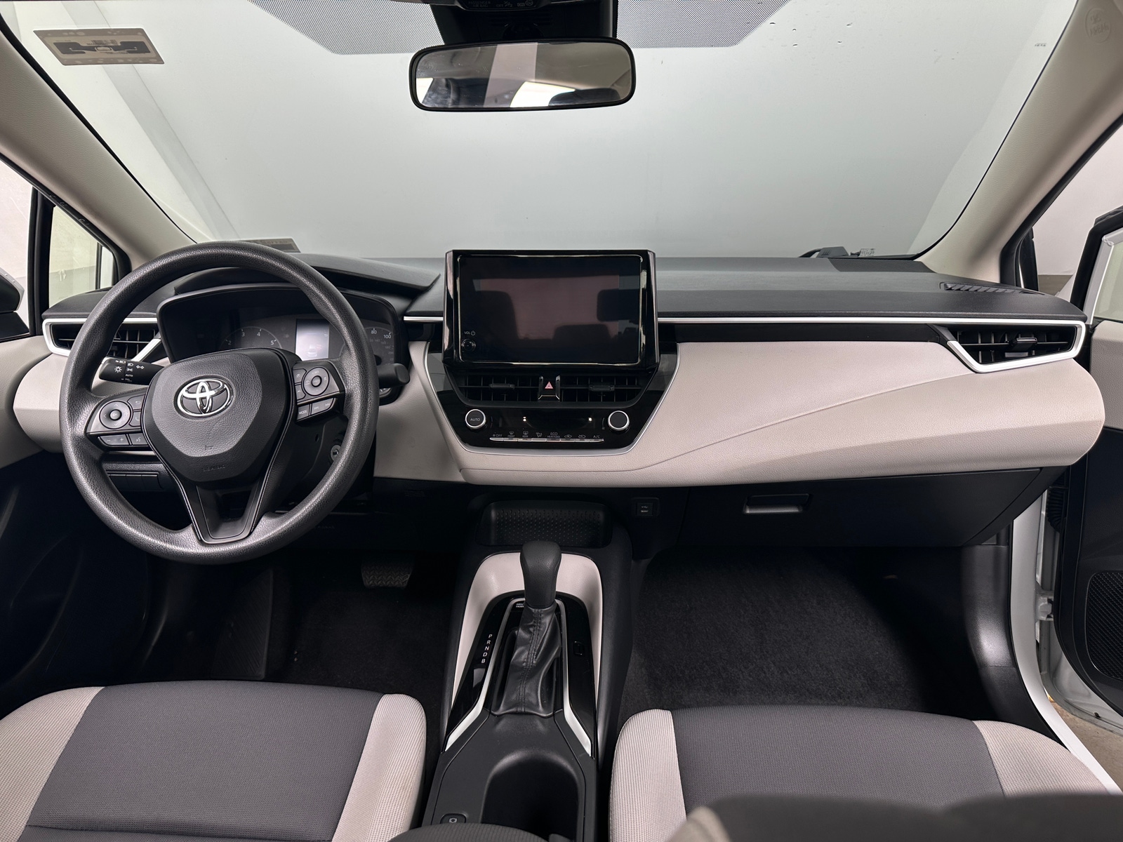 Thumbnail: 2024 Toyota Corolla - 3